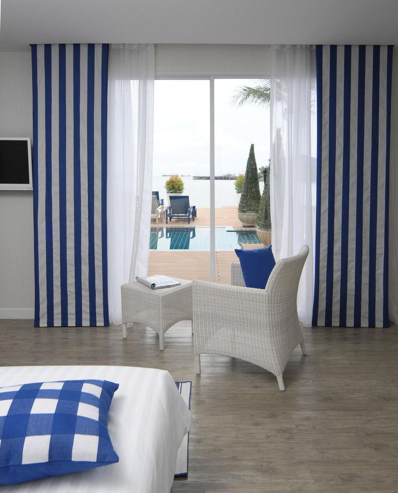 Double Superior Sea View