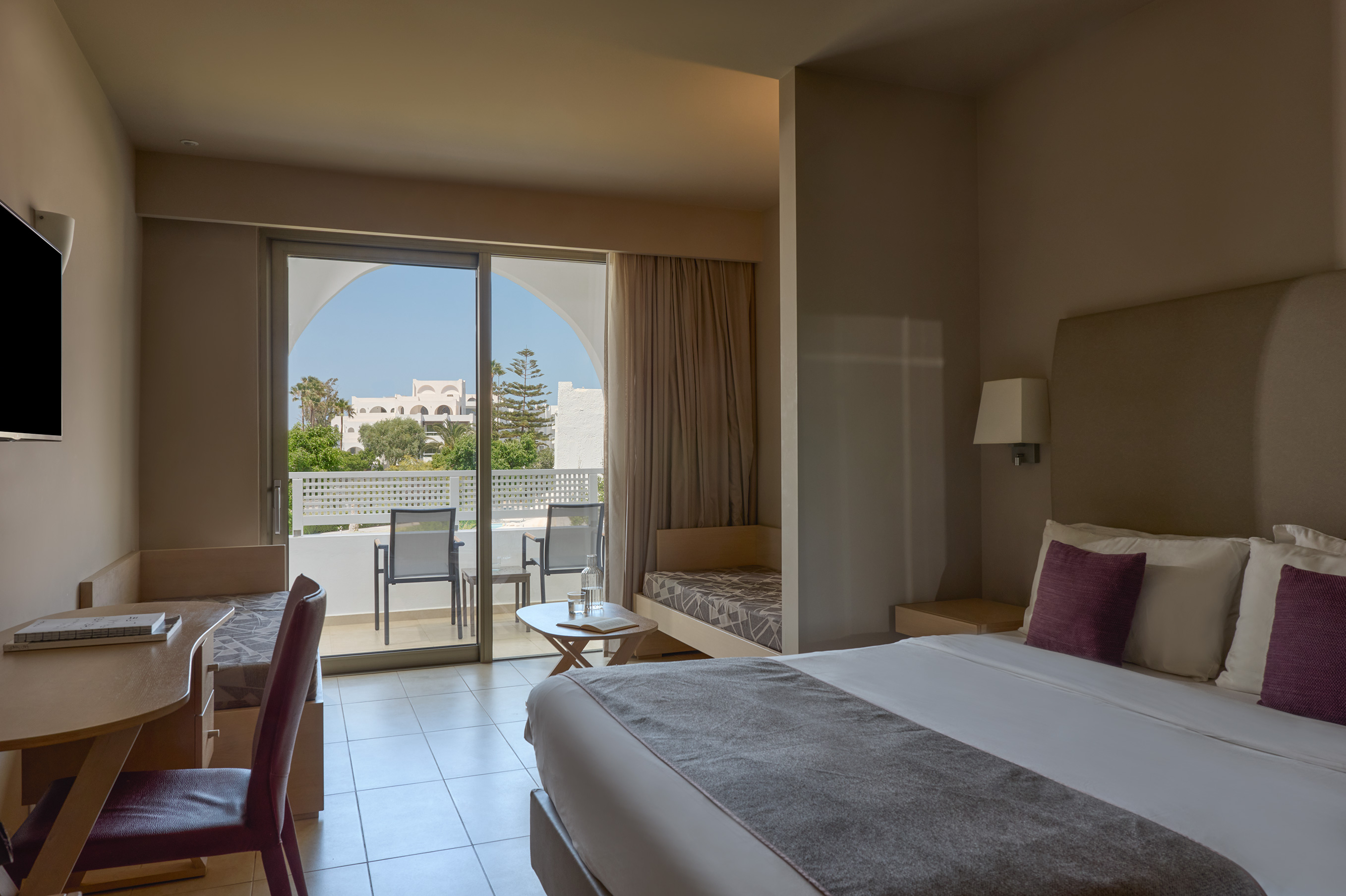 Family Room Standard