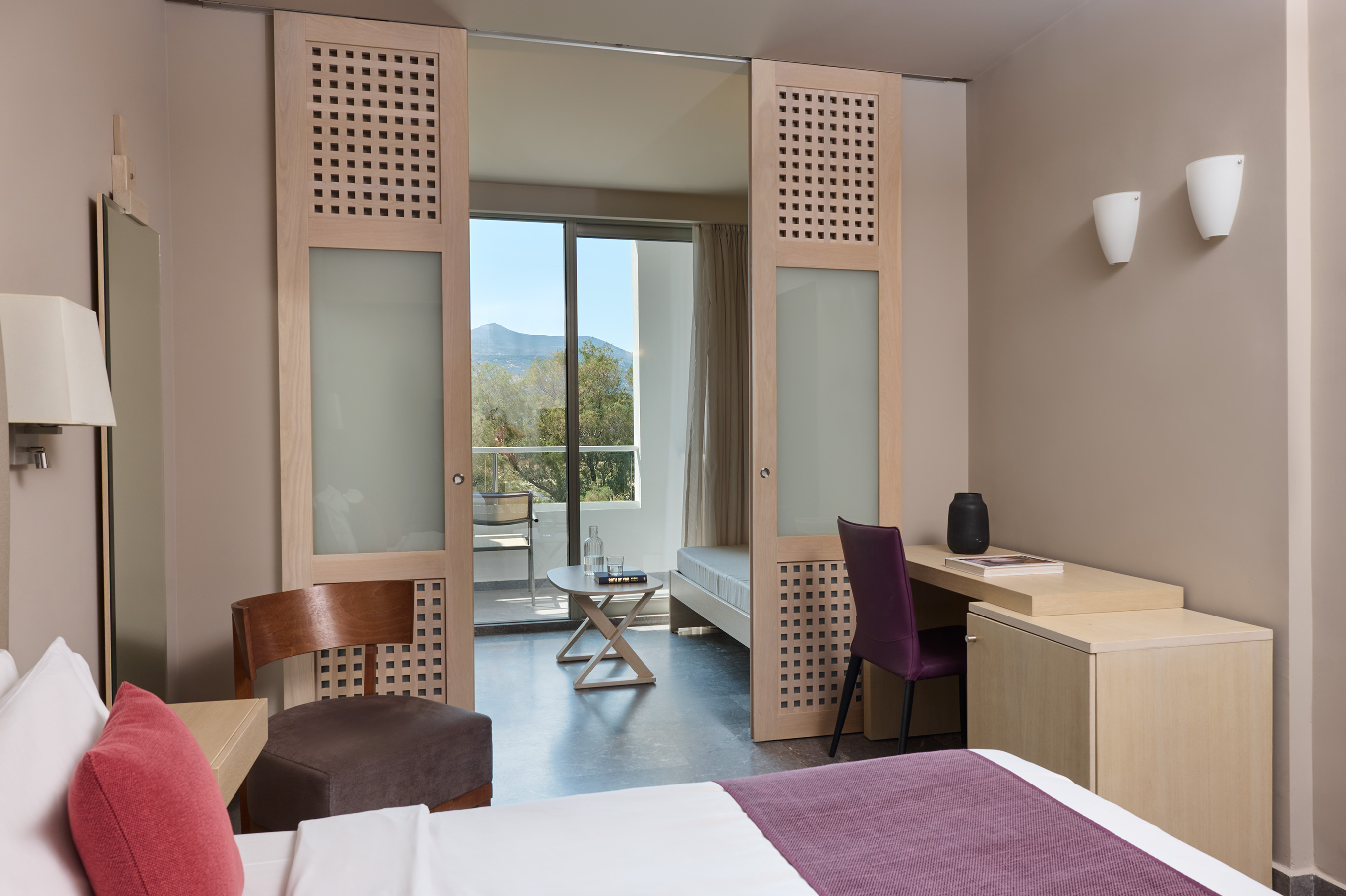 Family Room Superior