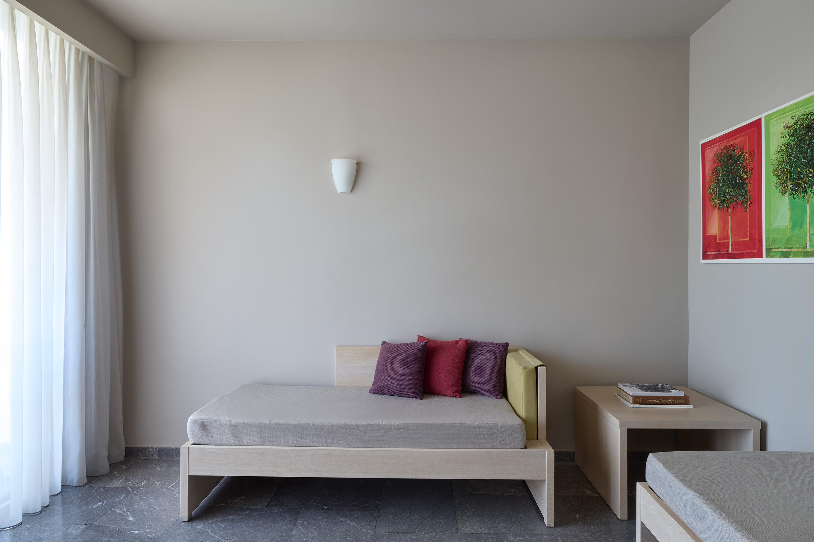 Family Room Superior