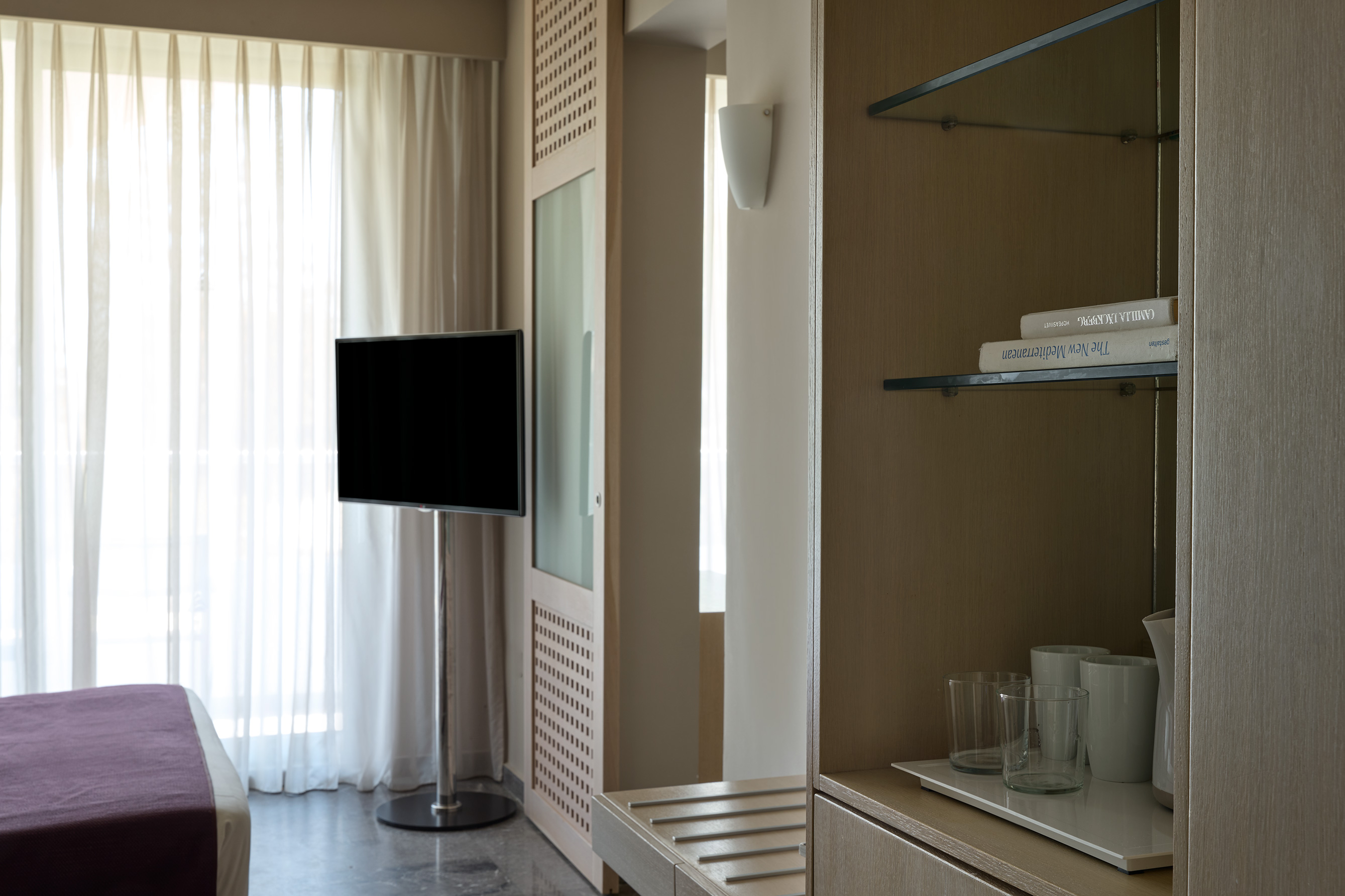 Family Room Superior