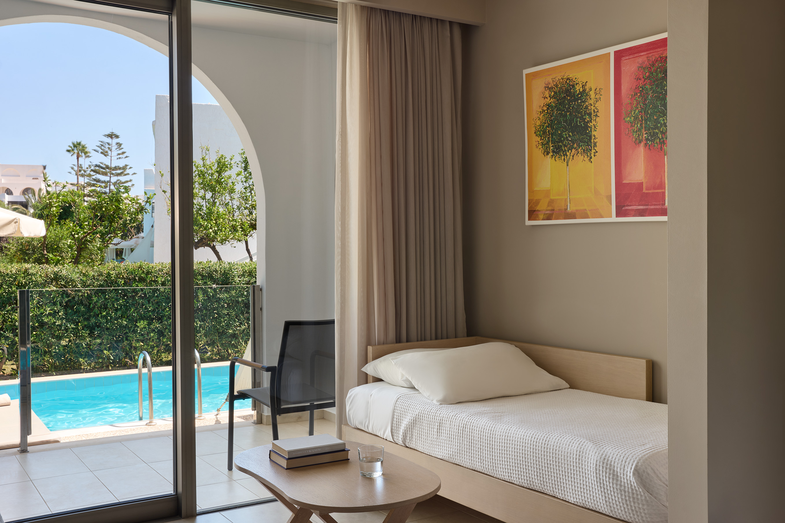 Family Room Standard