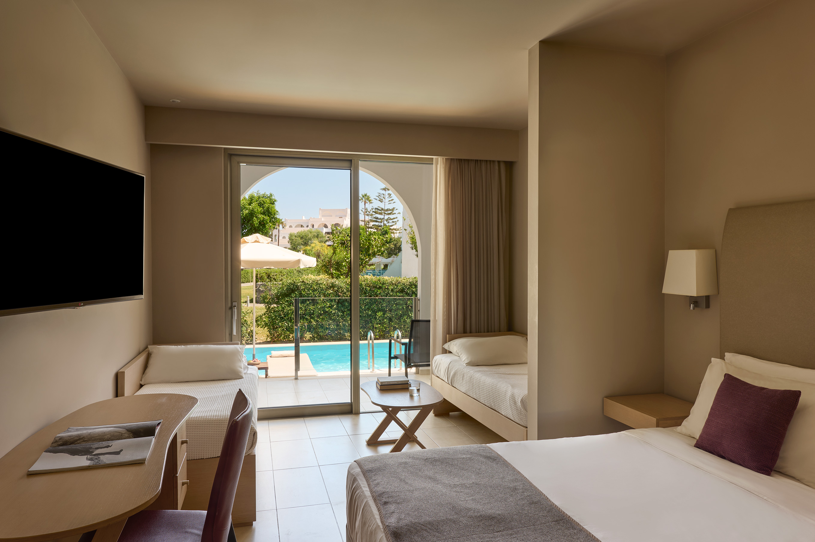 Family Room Standard