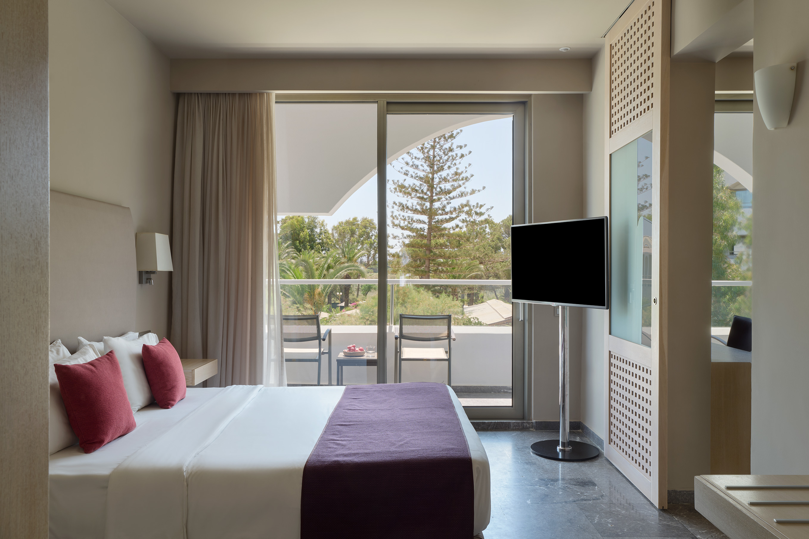 Family Room Superior