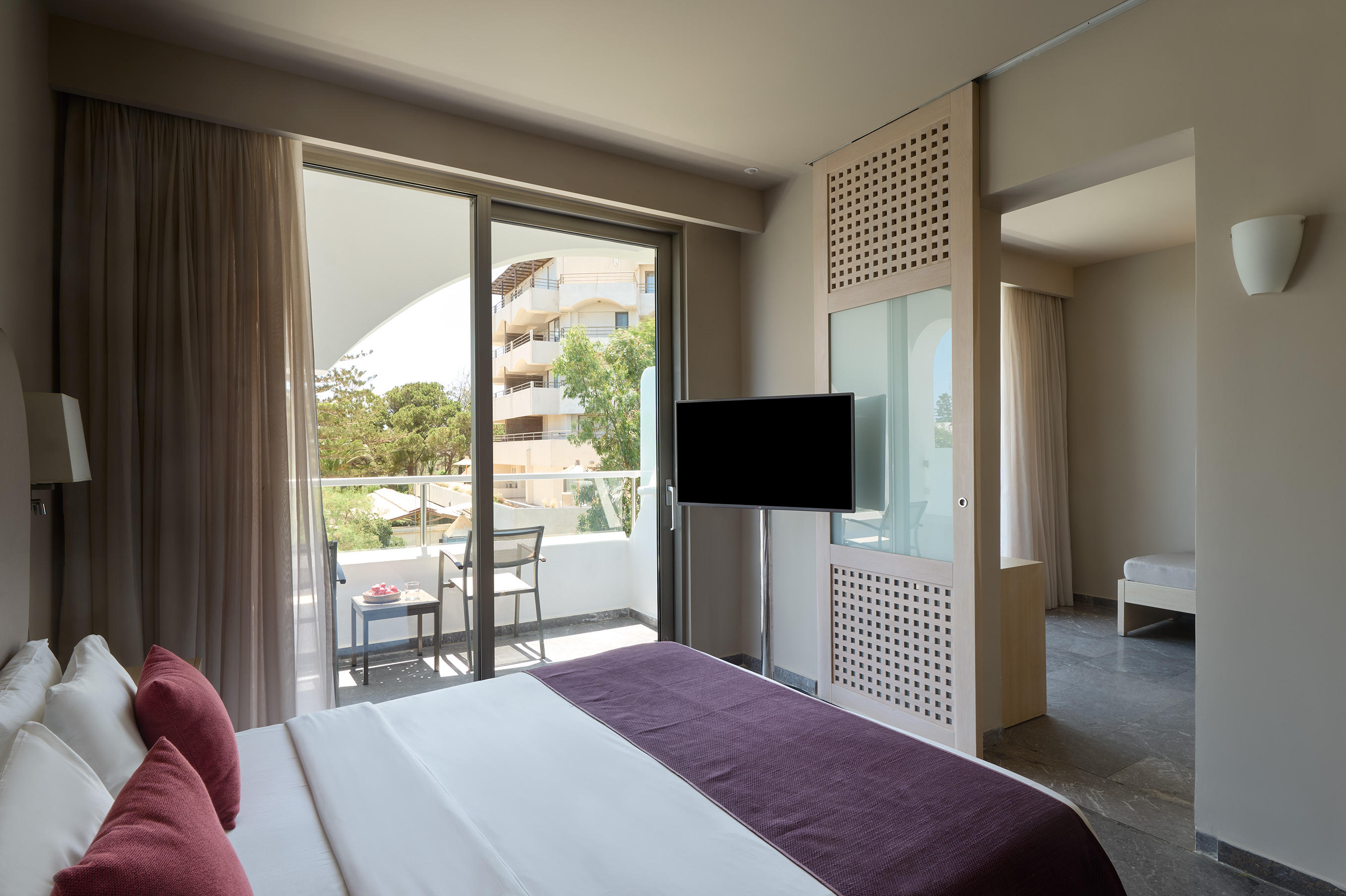 Family Room Superior