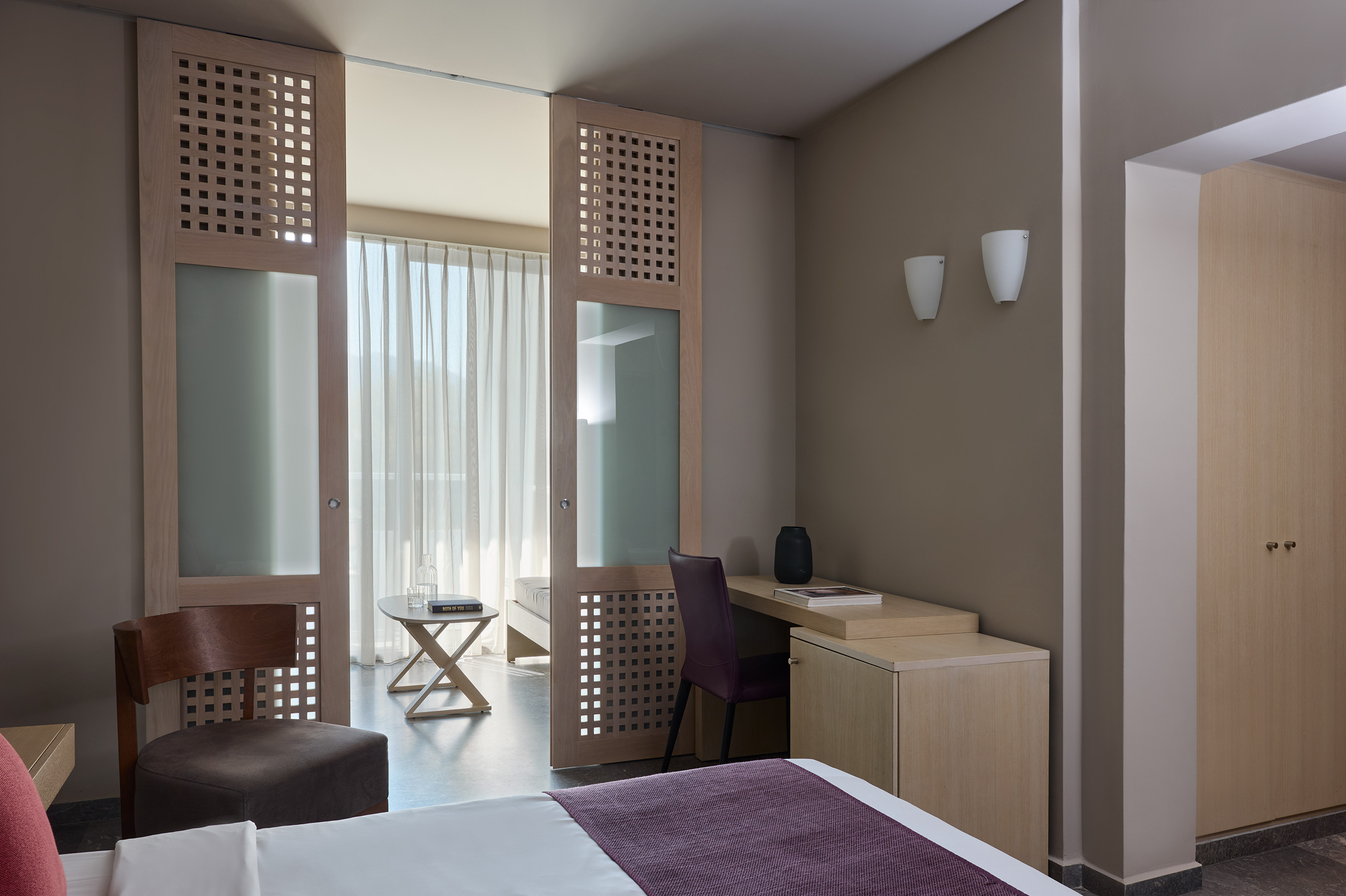 Family Room Superior