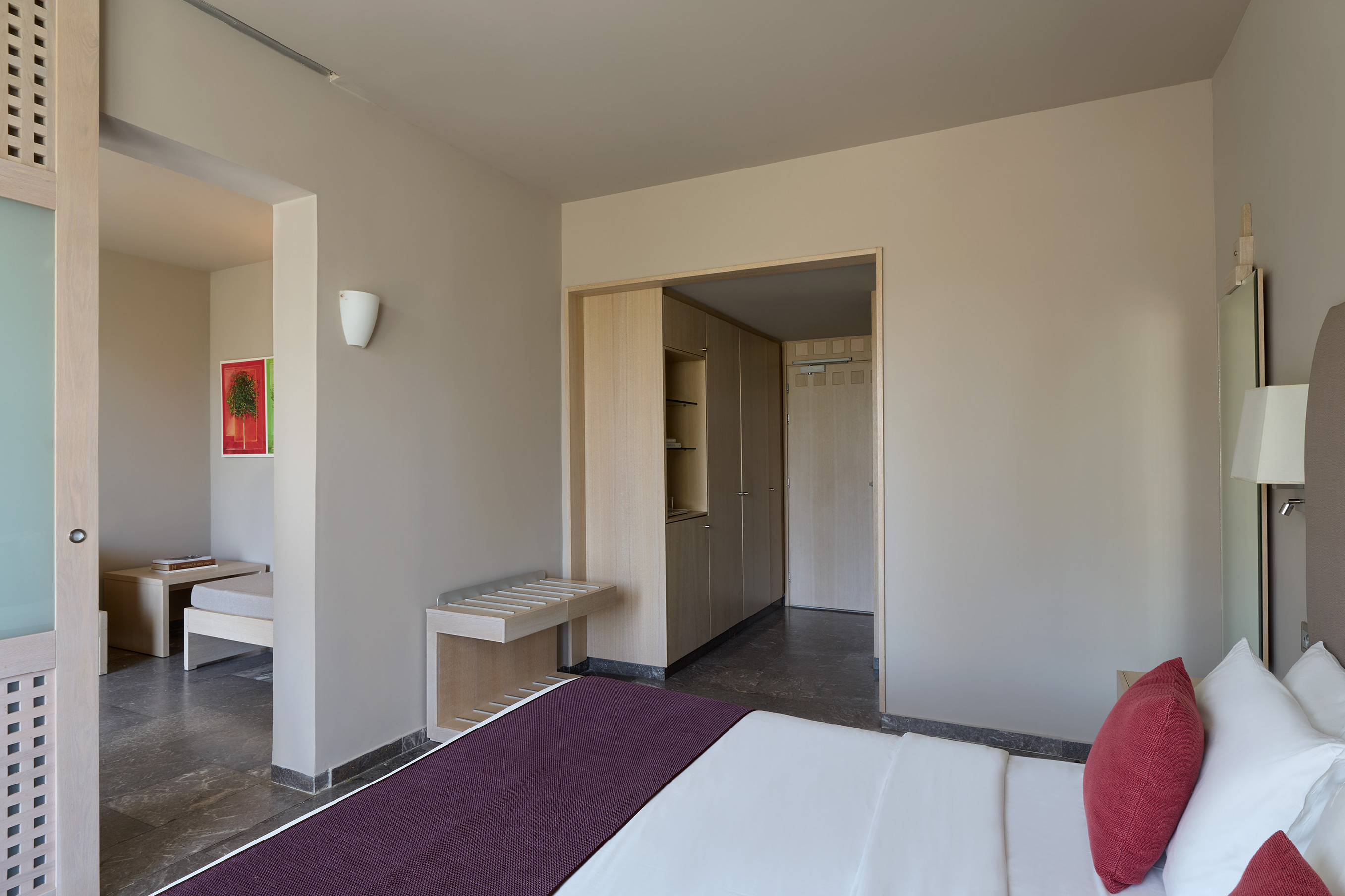 Family Room Superior