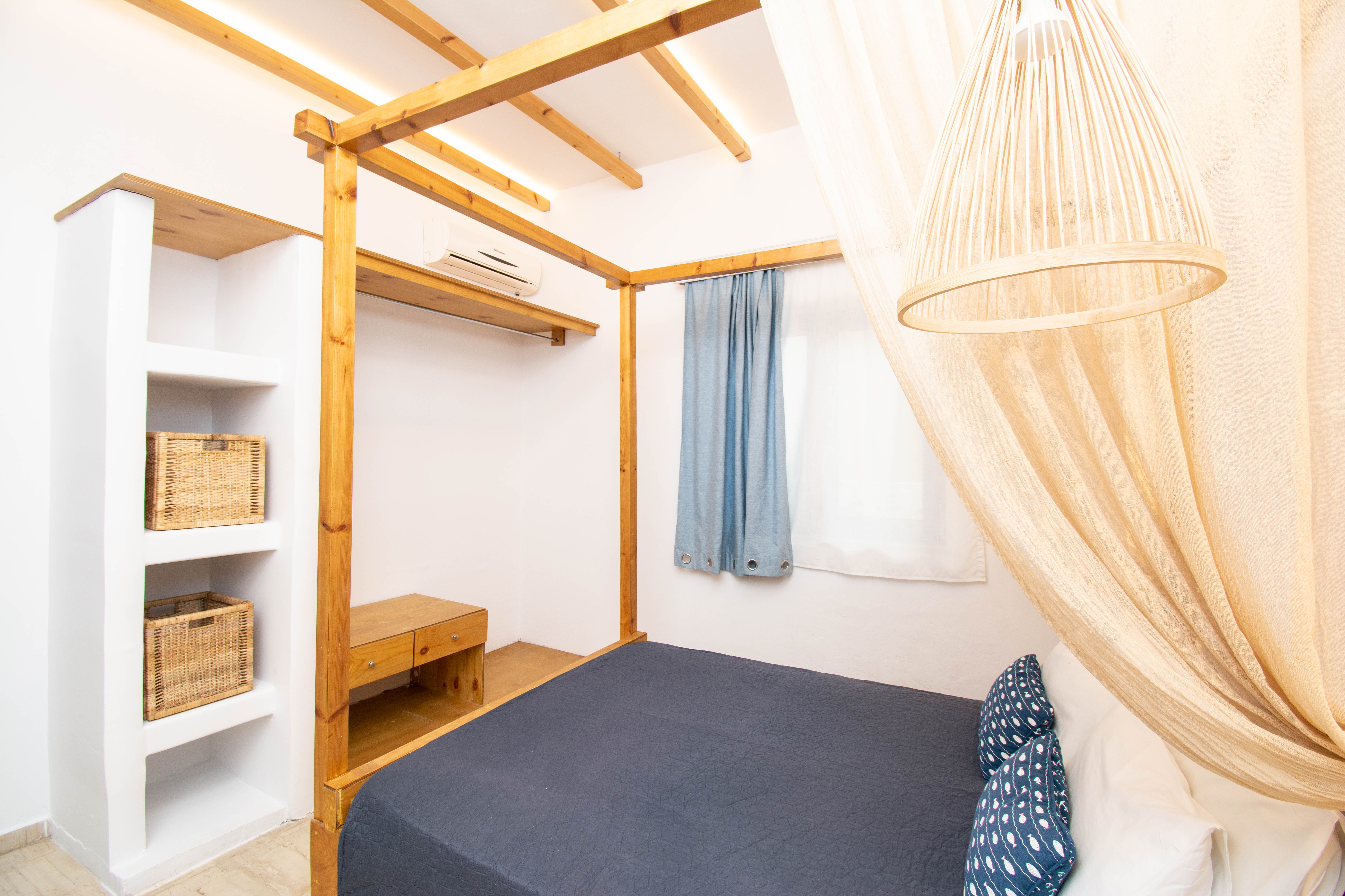 Apartment Classic Deluxe