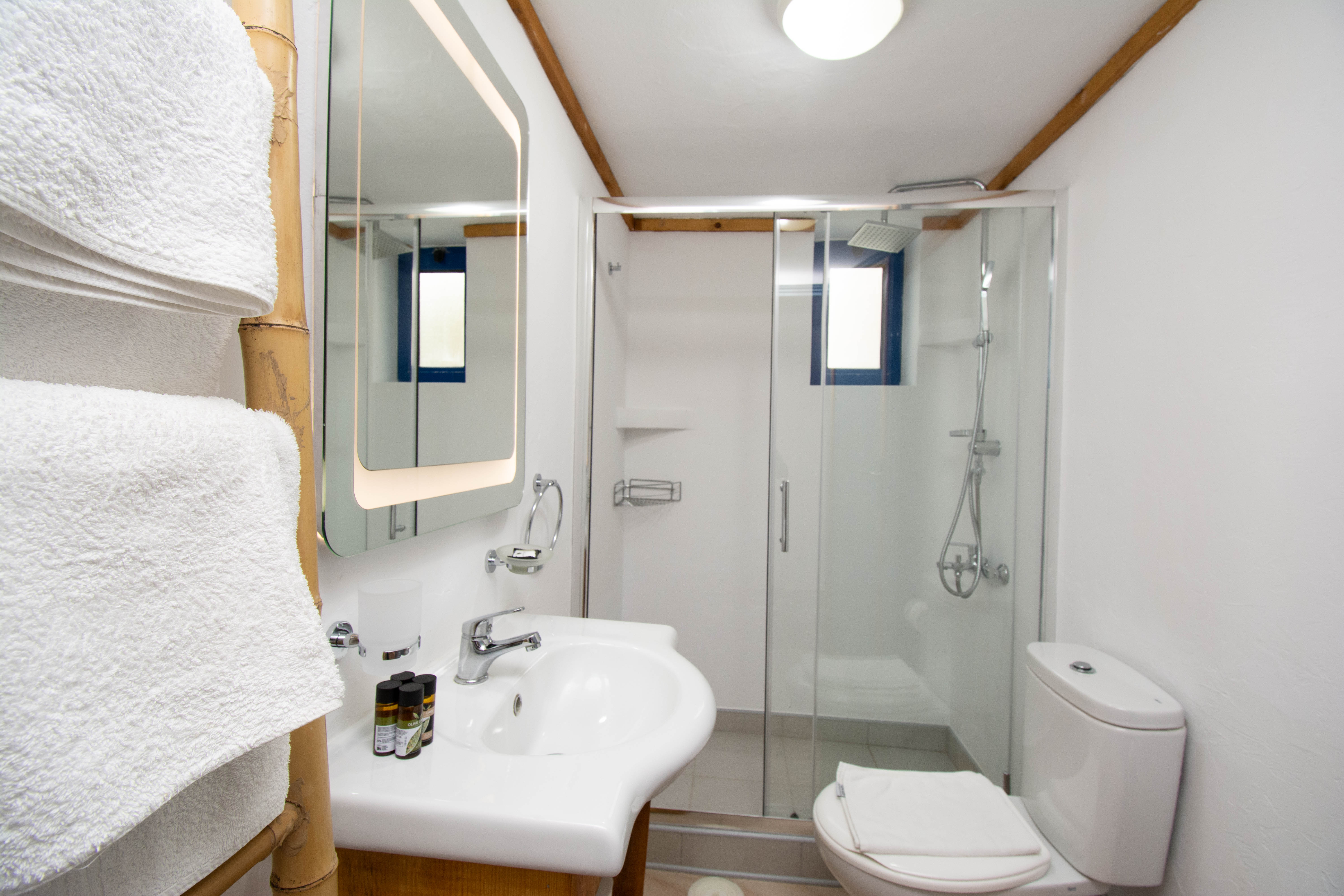 Apartment Classic Deluxe