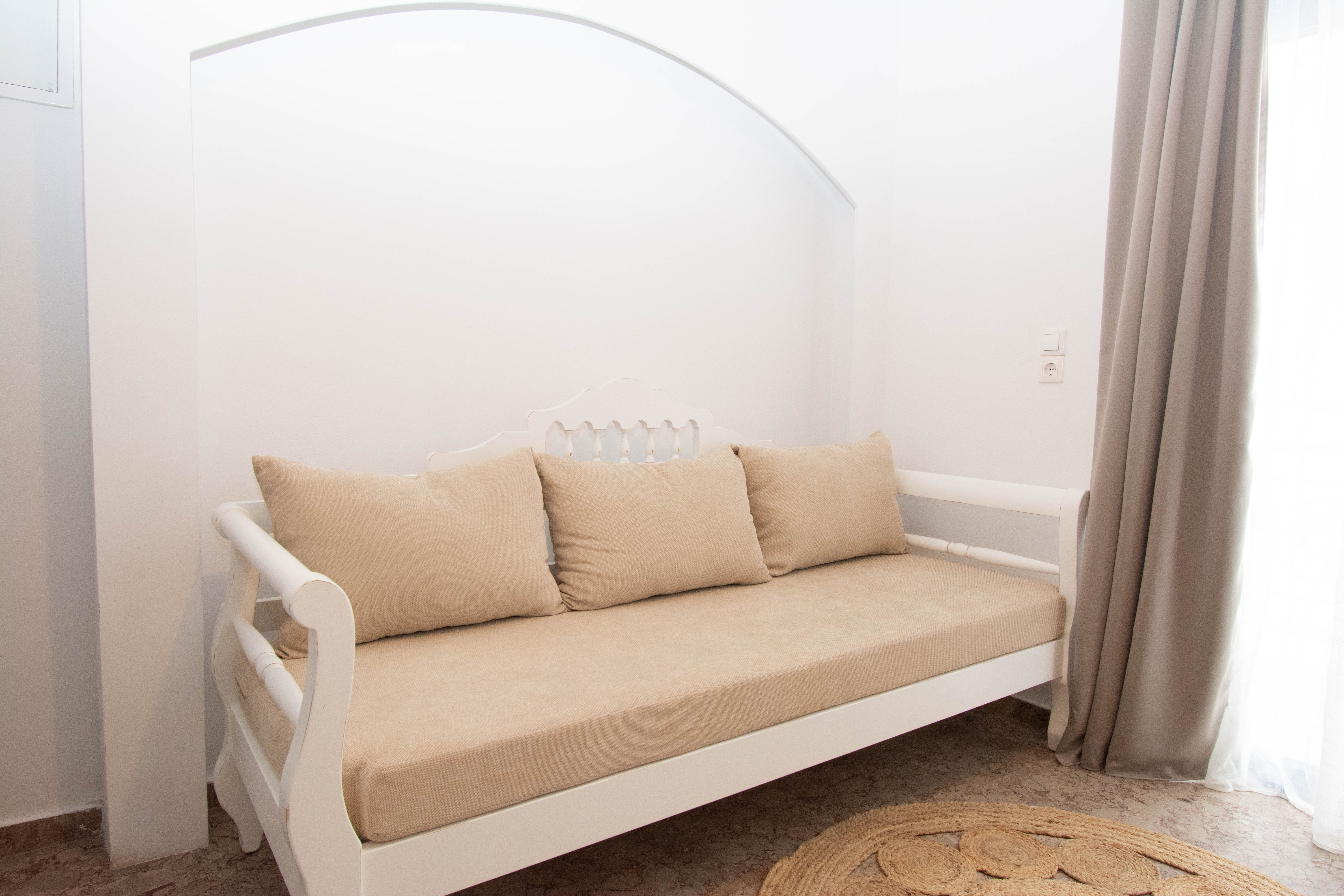 Apartment Classic Deluxe