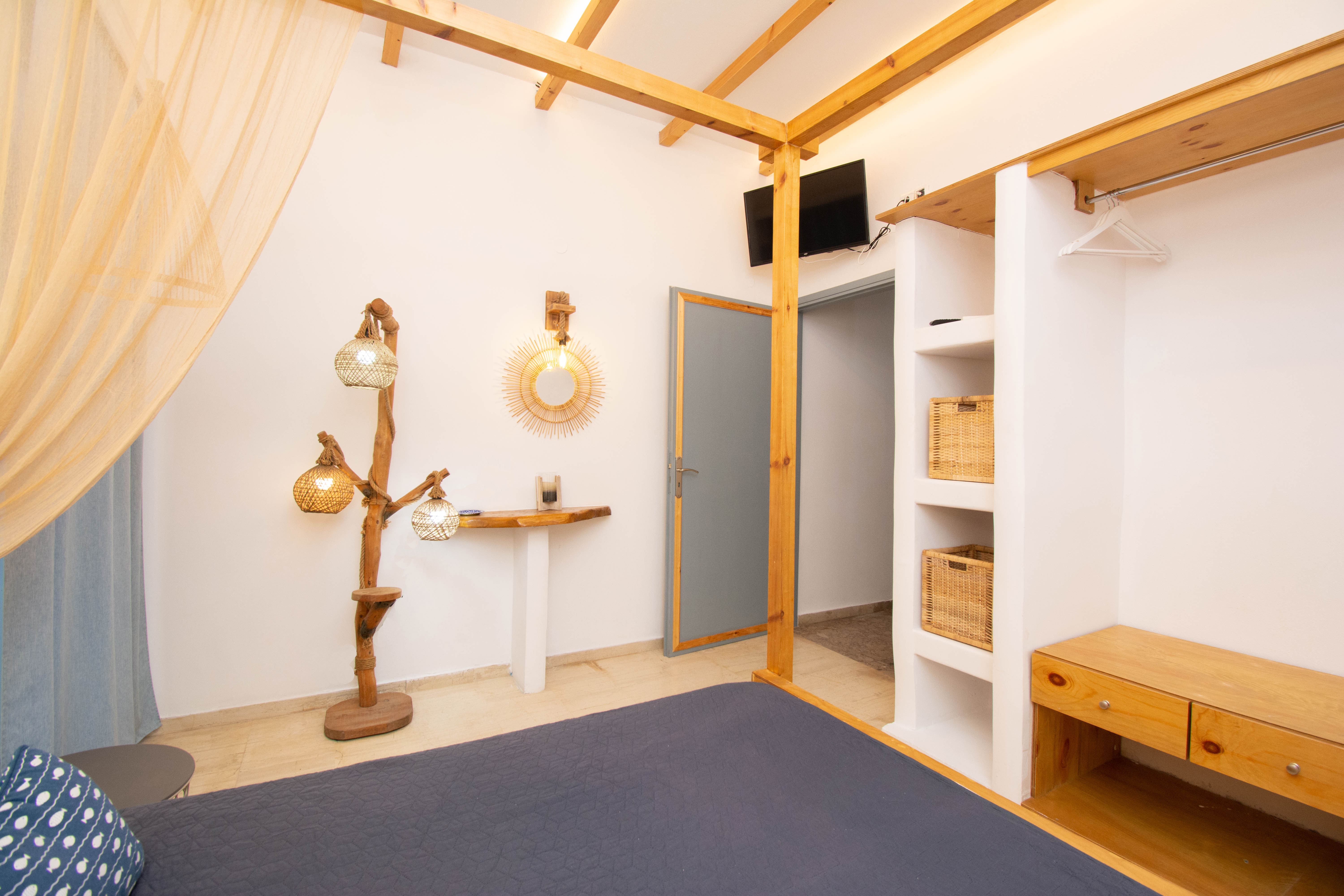 Apartment Classic Deluxe