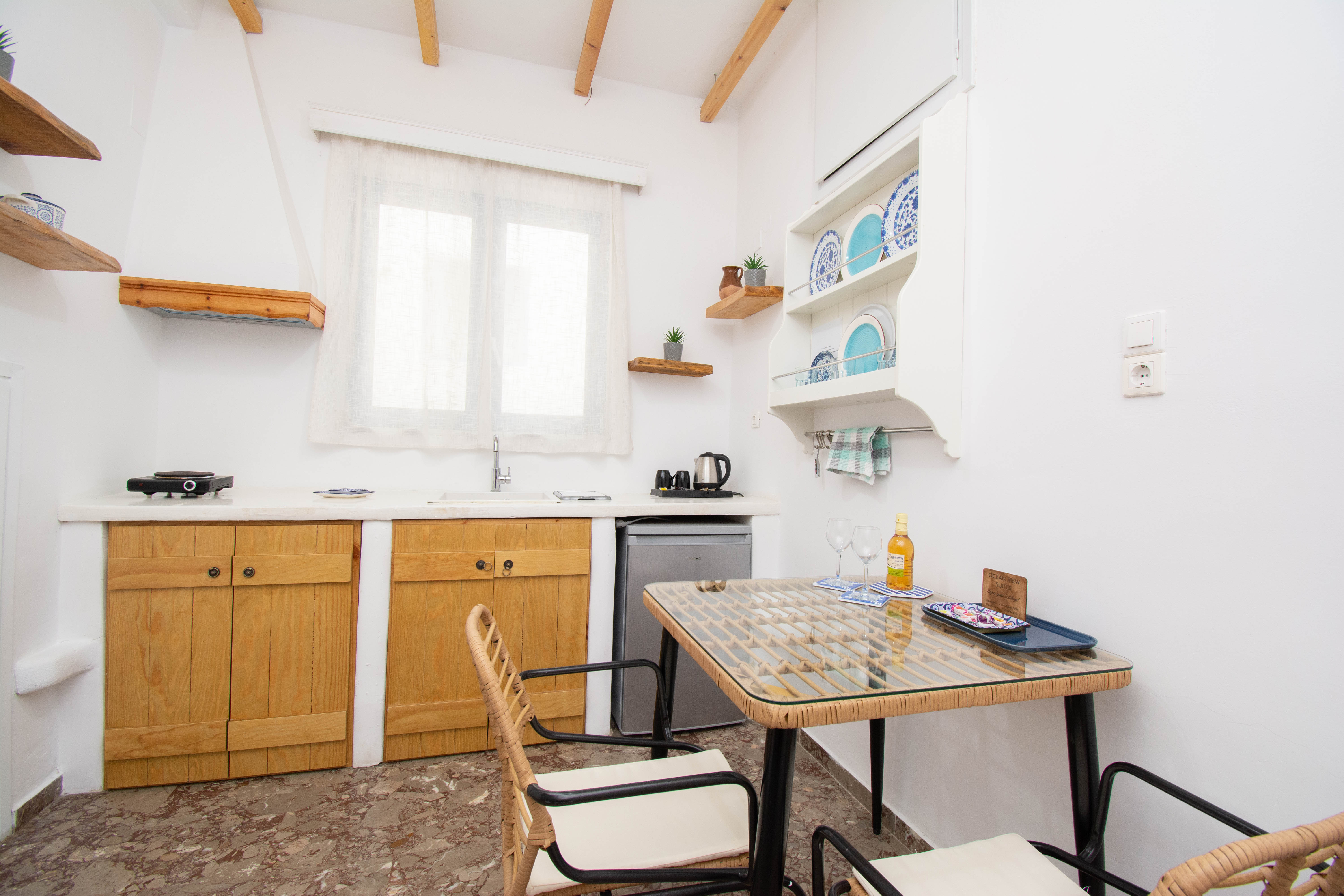 Apartment Classic Deluxe