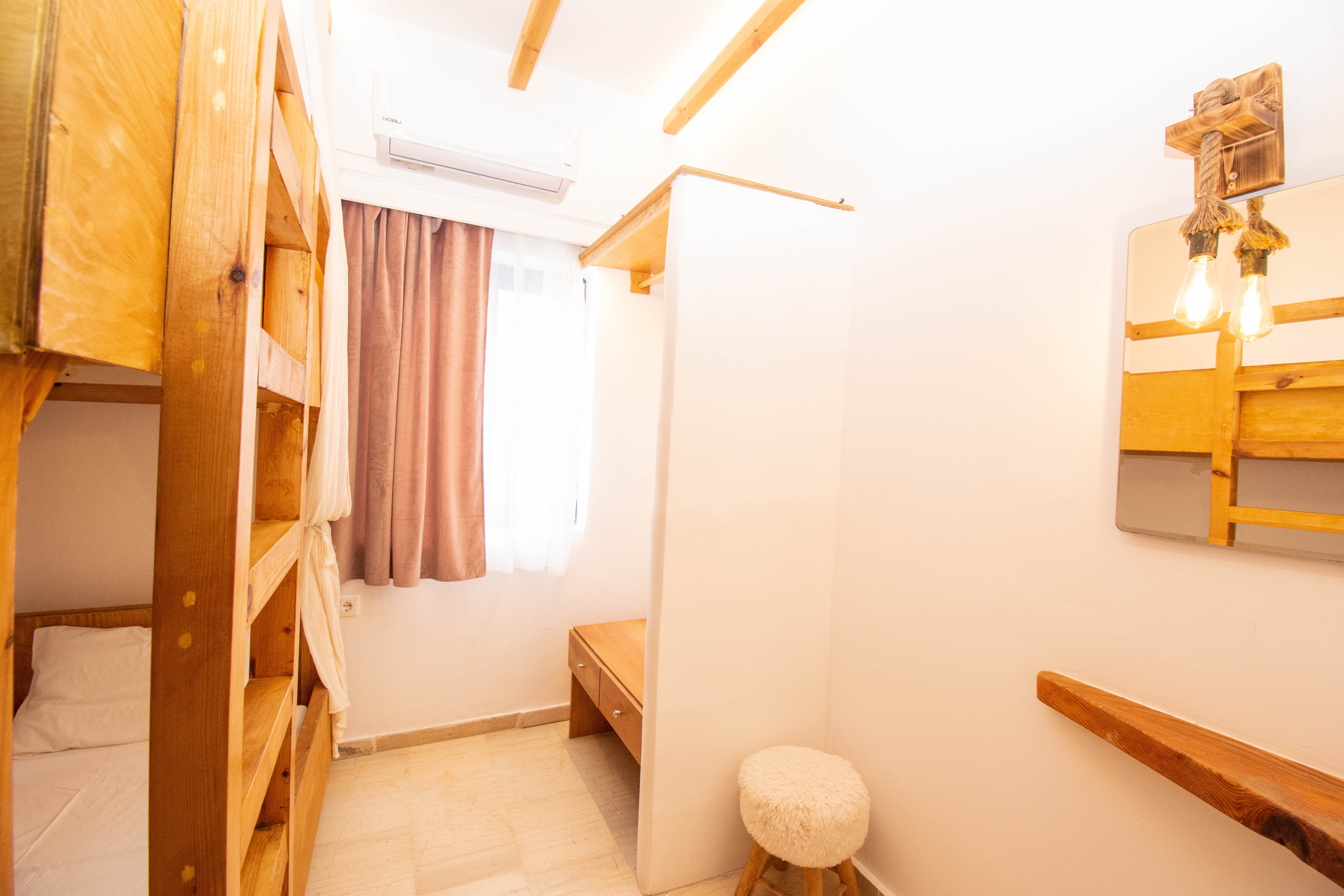 Apartment Two Bedrooms One Bathroom