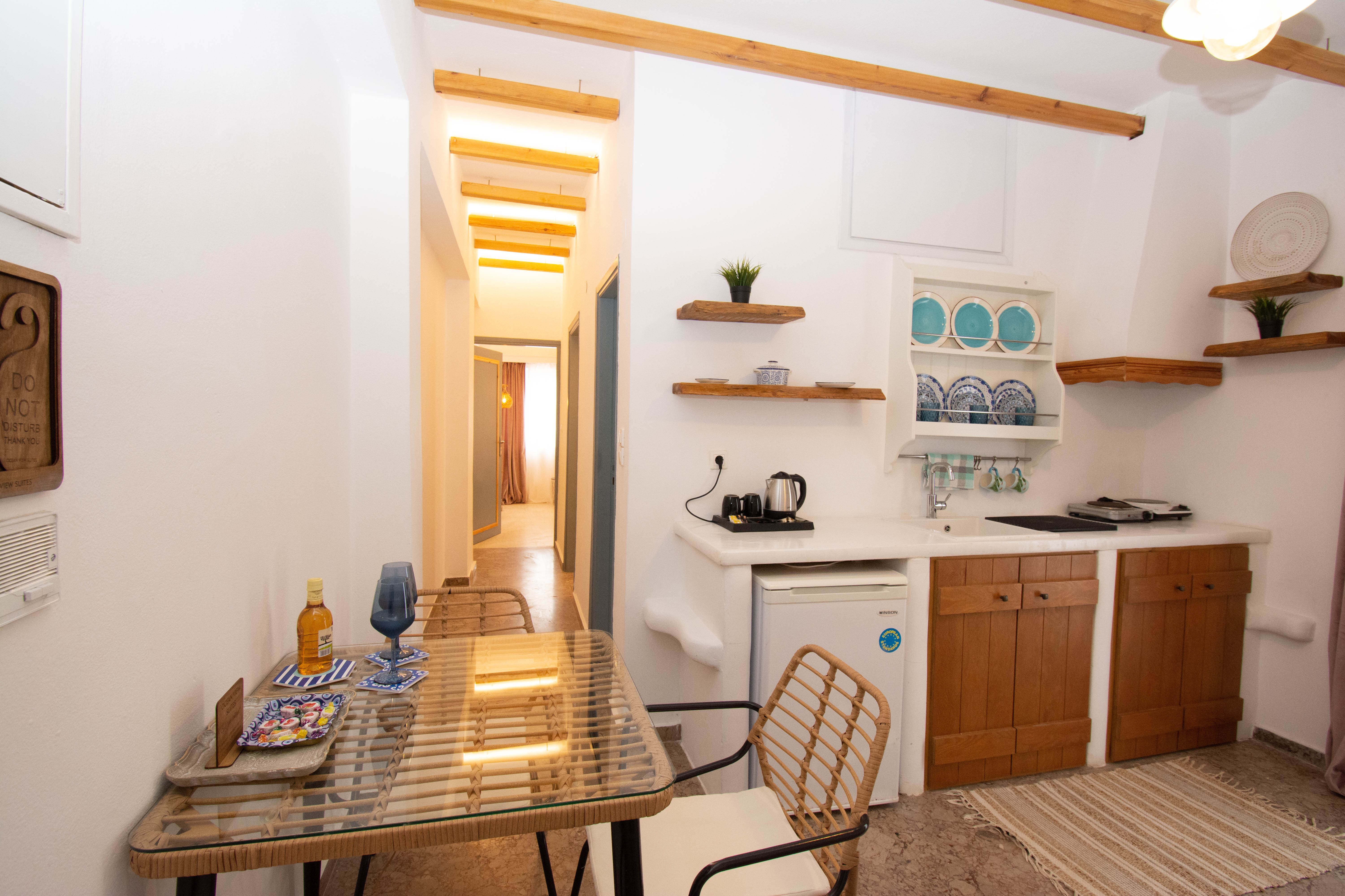 Apartment Two Bedrooms One Bathroom