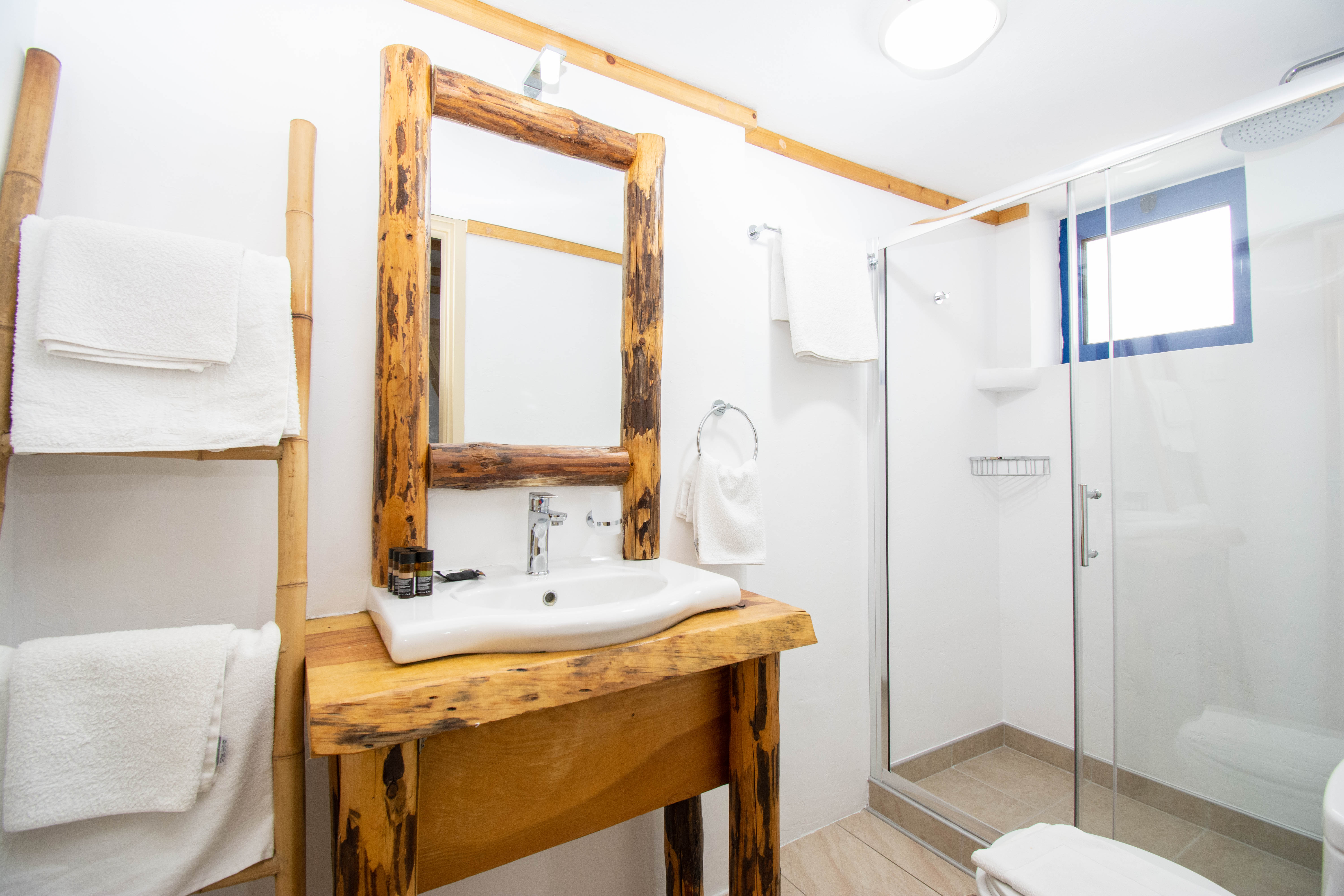 Apartment with Jacuzzi