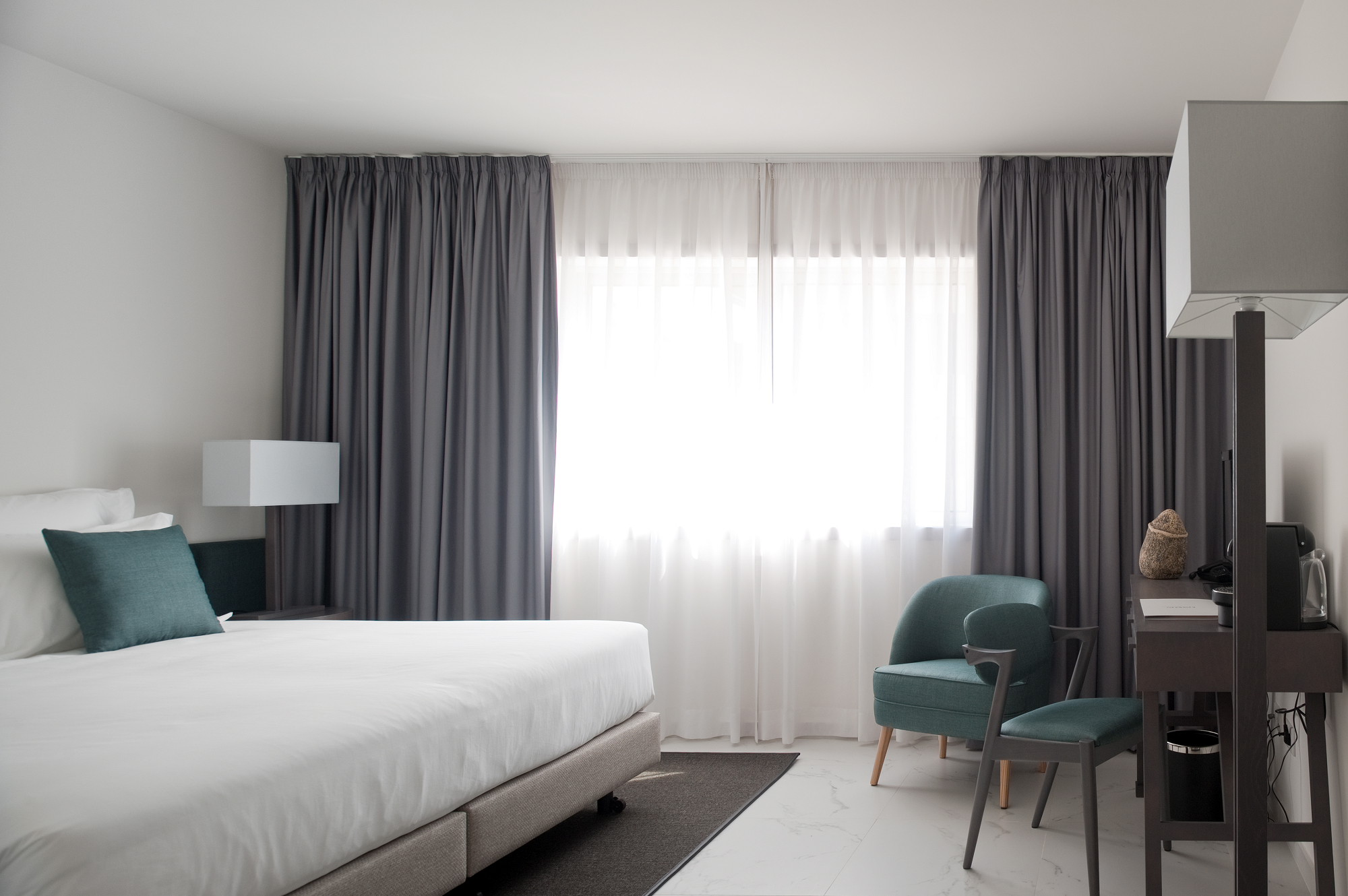 Double or Twin Premium