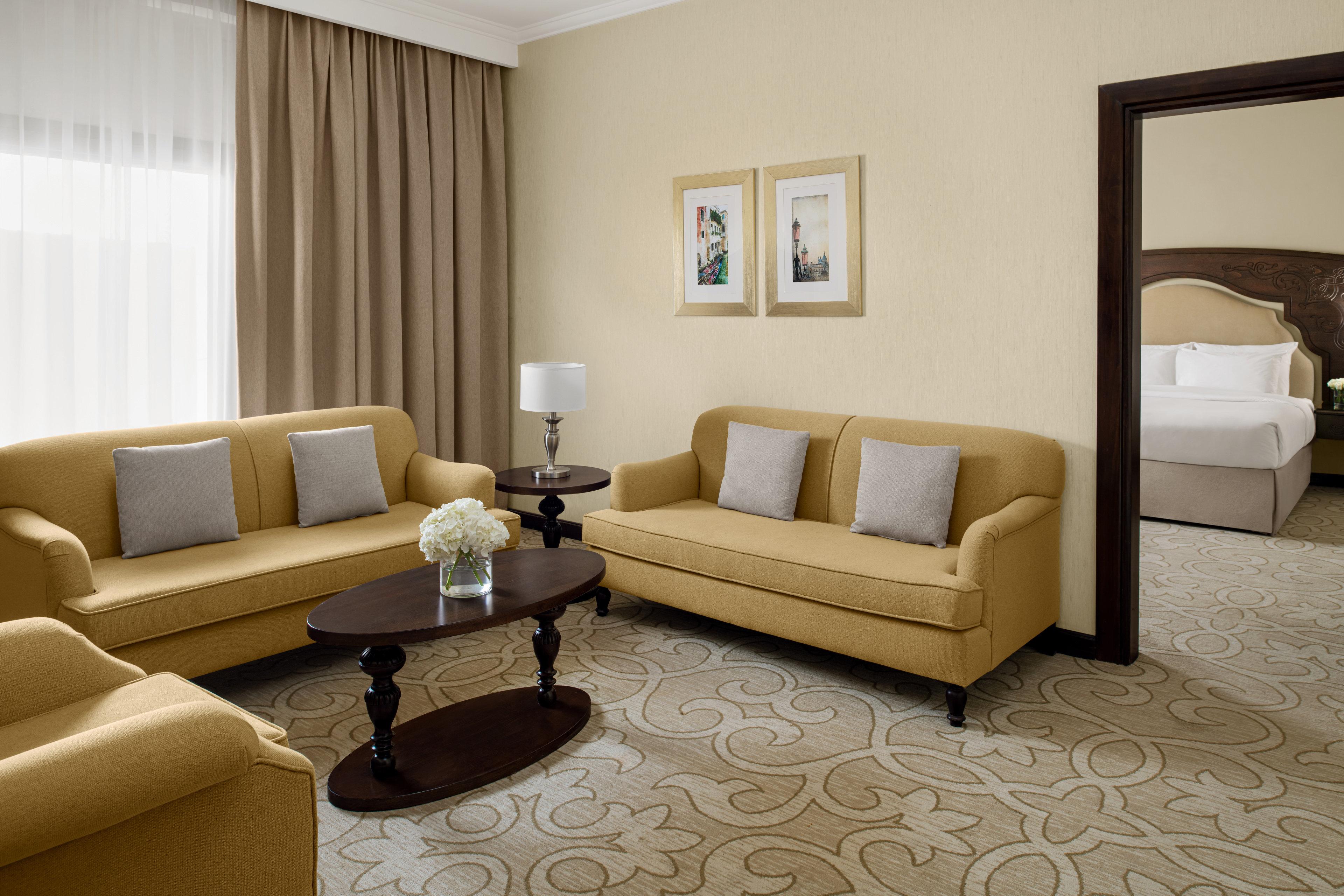 Suite King Bed Non Smoking