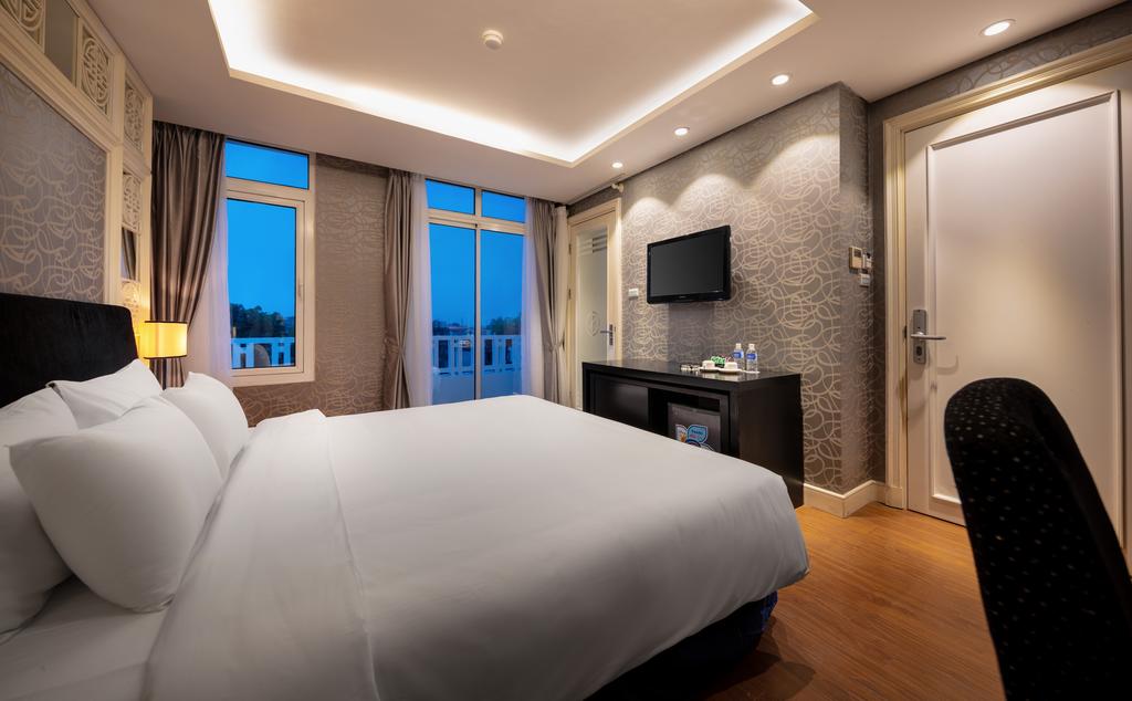 Double or Twin Premium