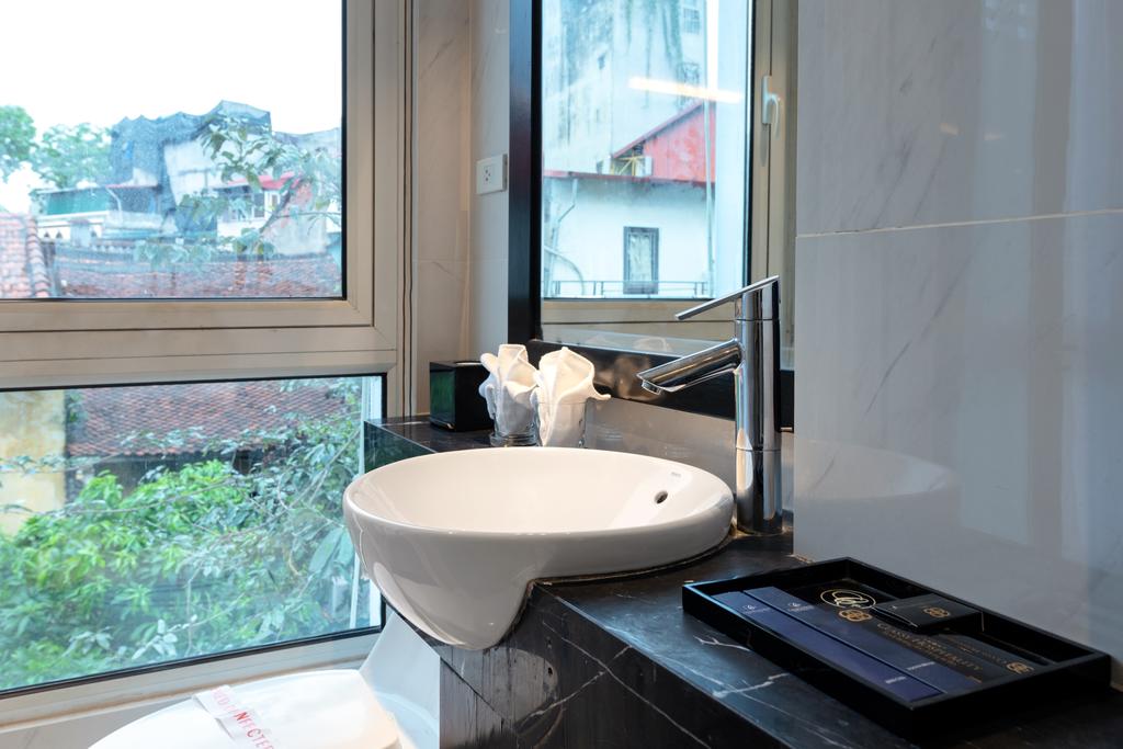 Double or Twin Deluxe