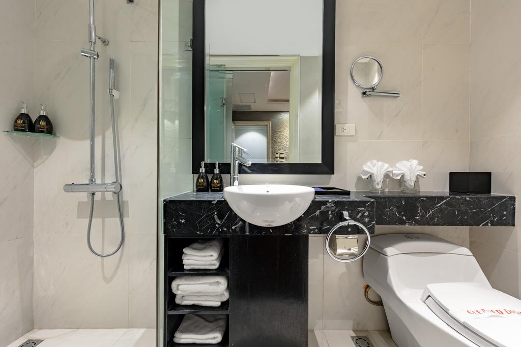 Double or Twin Classic