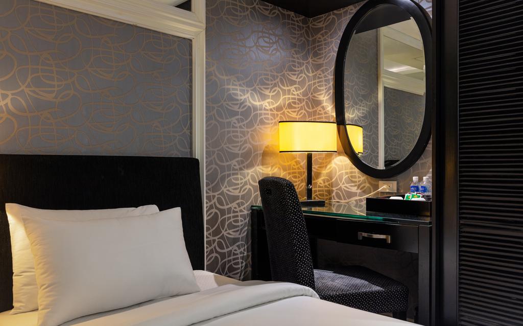 Double or Twin Classic