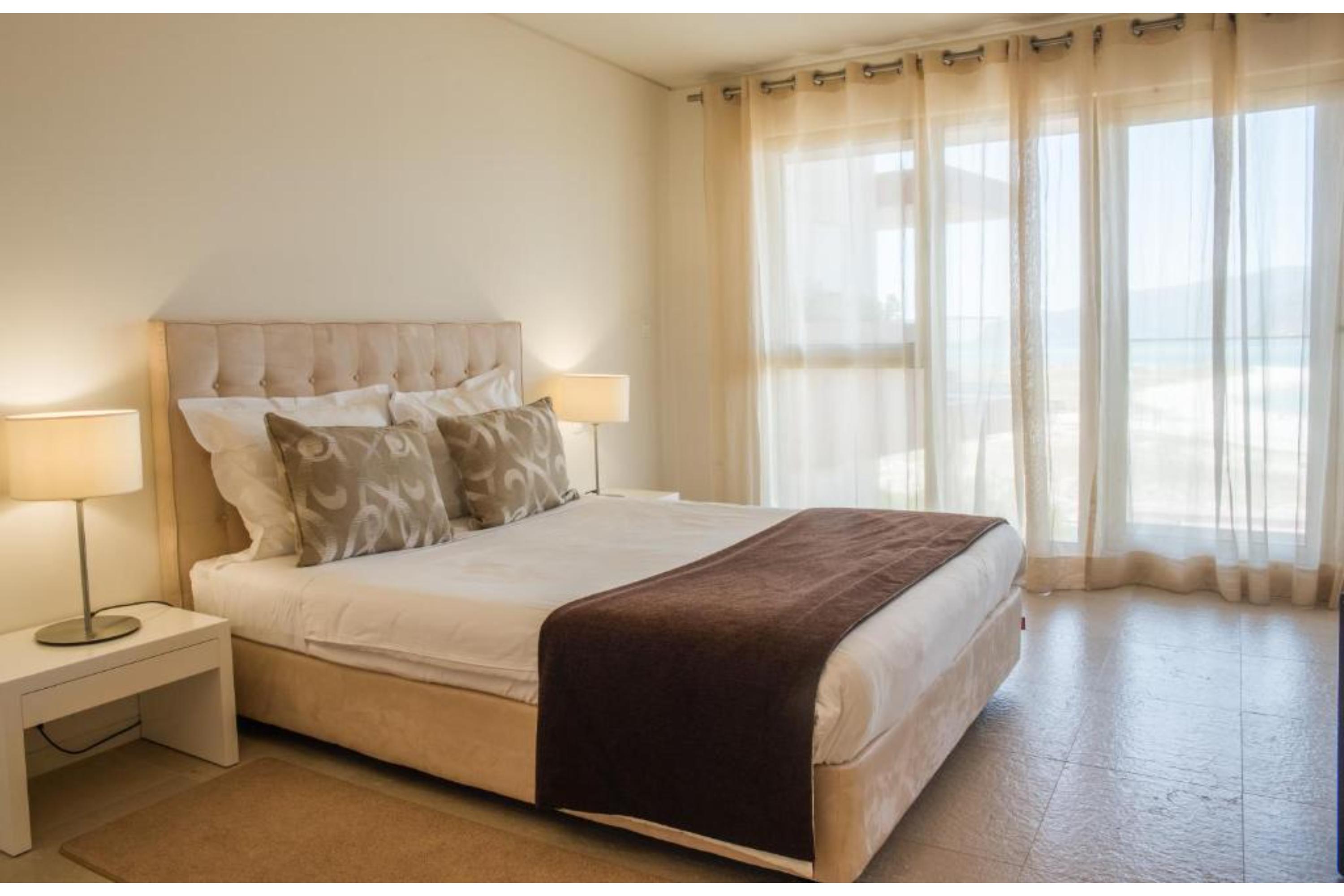 Apartment One Bedroom