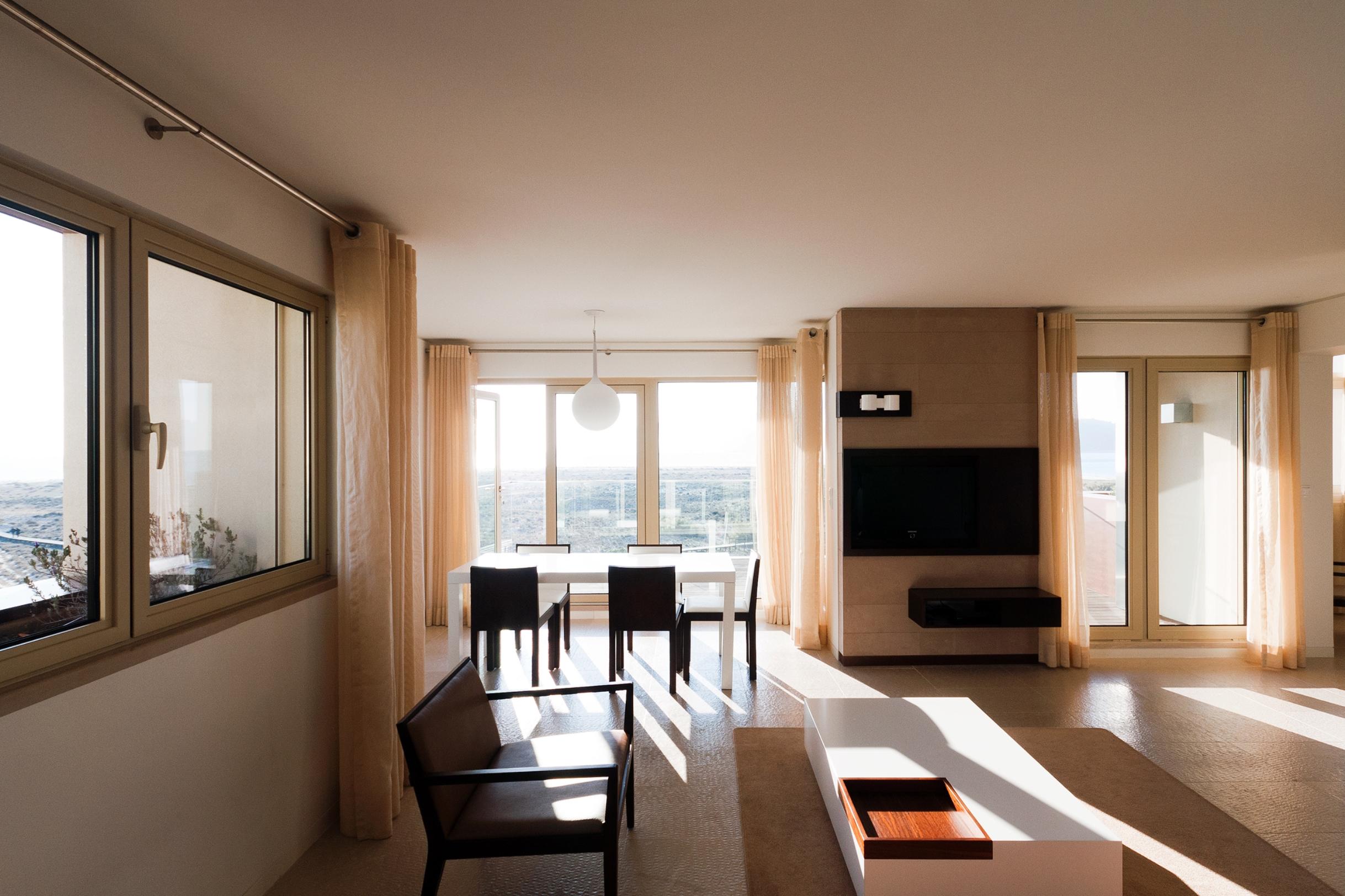 Apartment Sea View Two Bedrooms