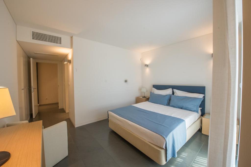 Apartment One Bedroom