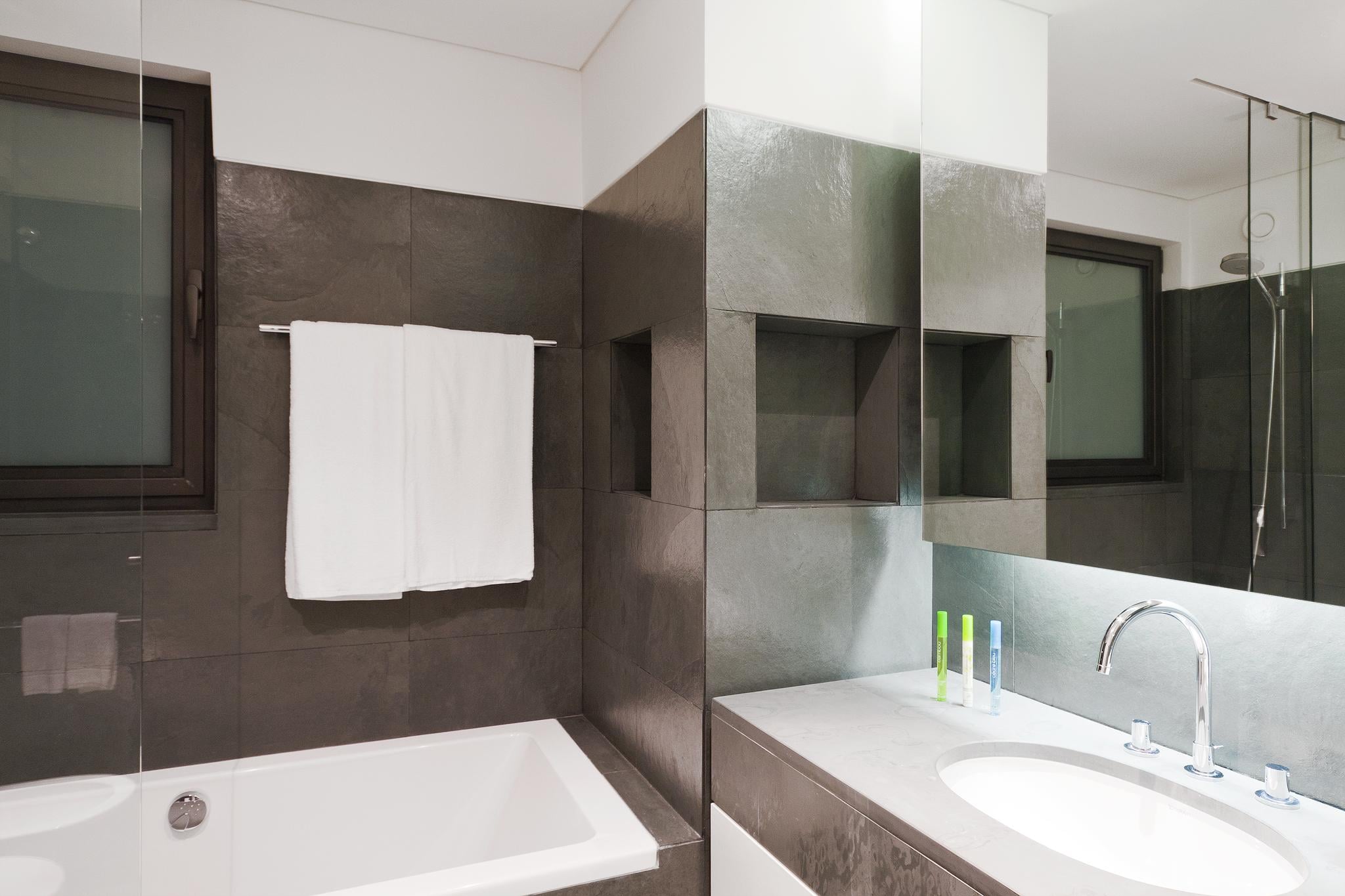 Apartment One Bedroom