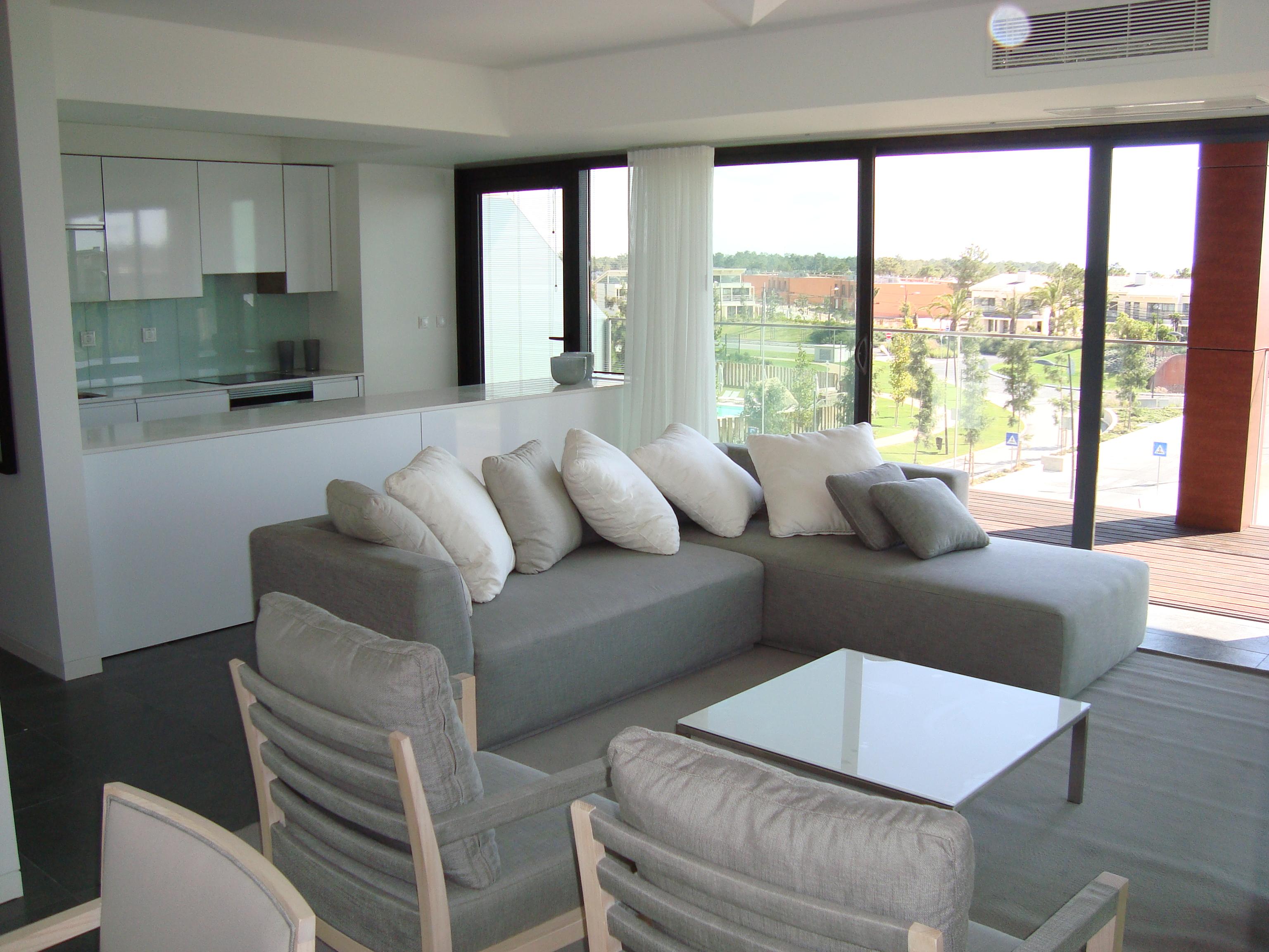 Apartment One Bedroom