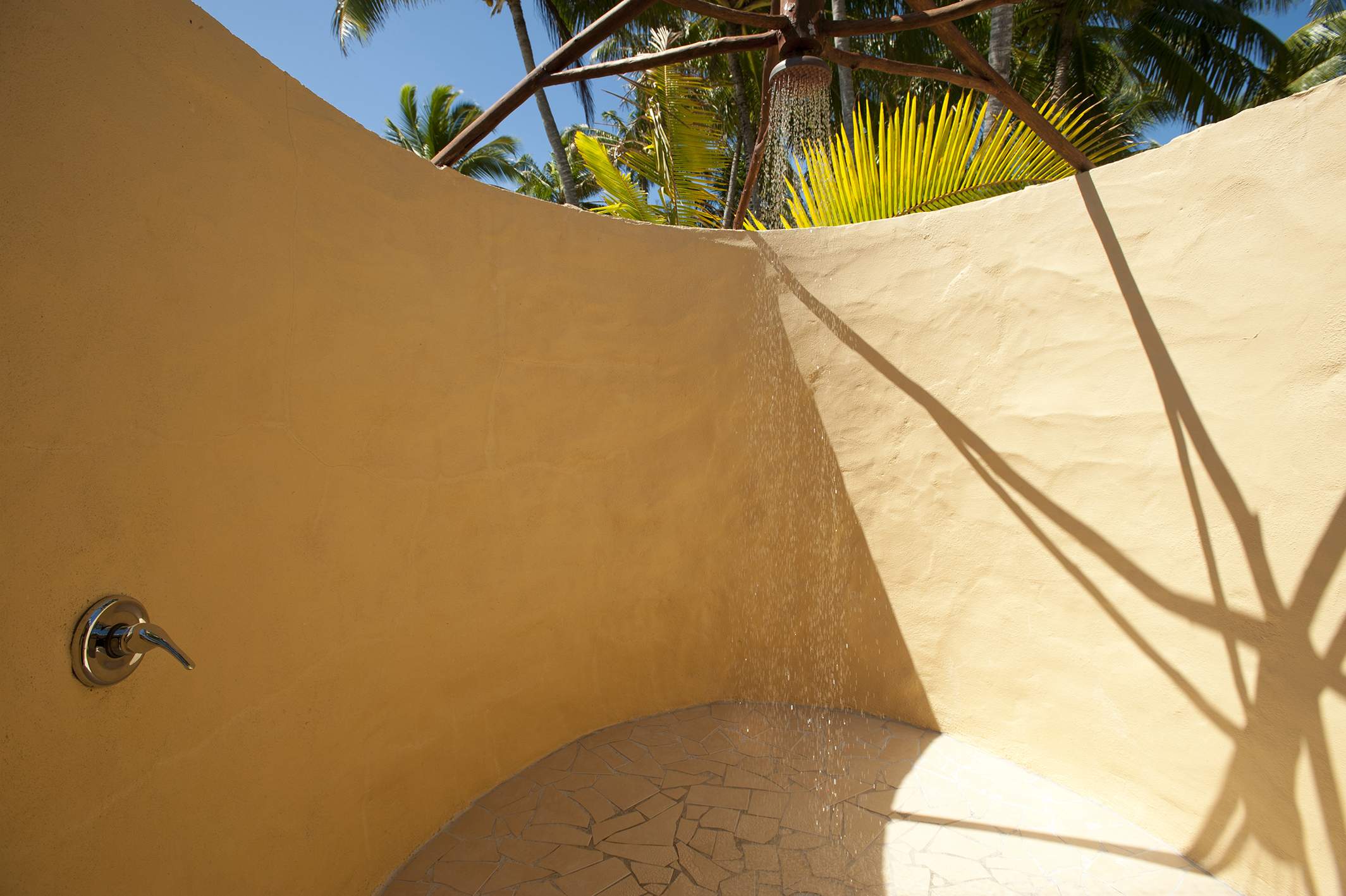 Bungalow Deluxe Beach Front