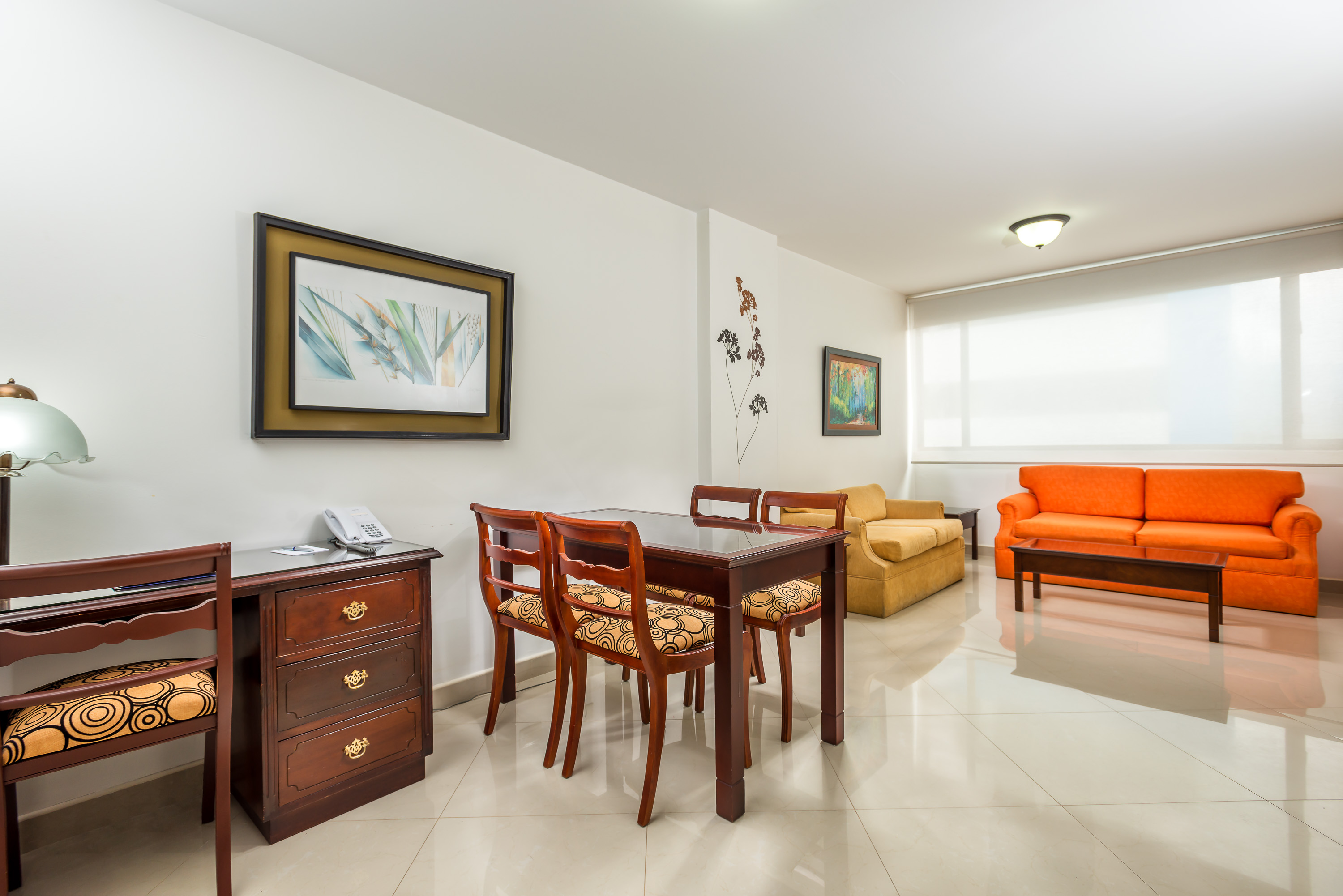 Junior Suite Standard