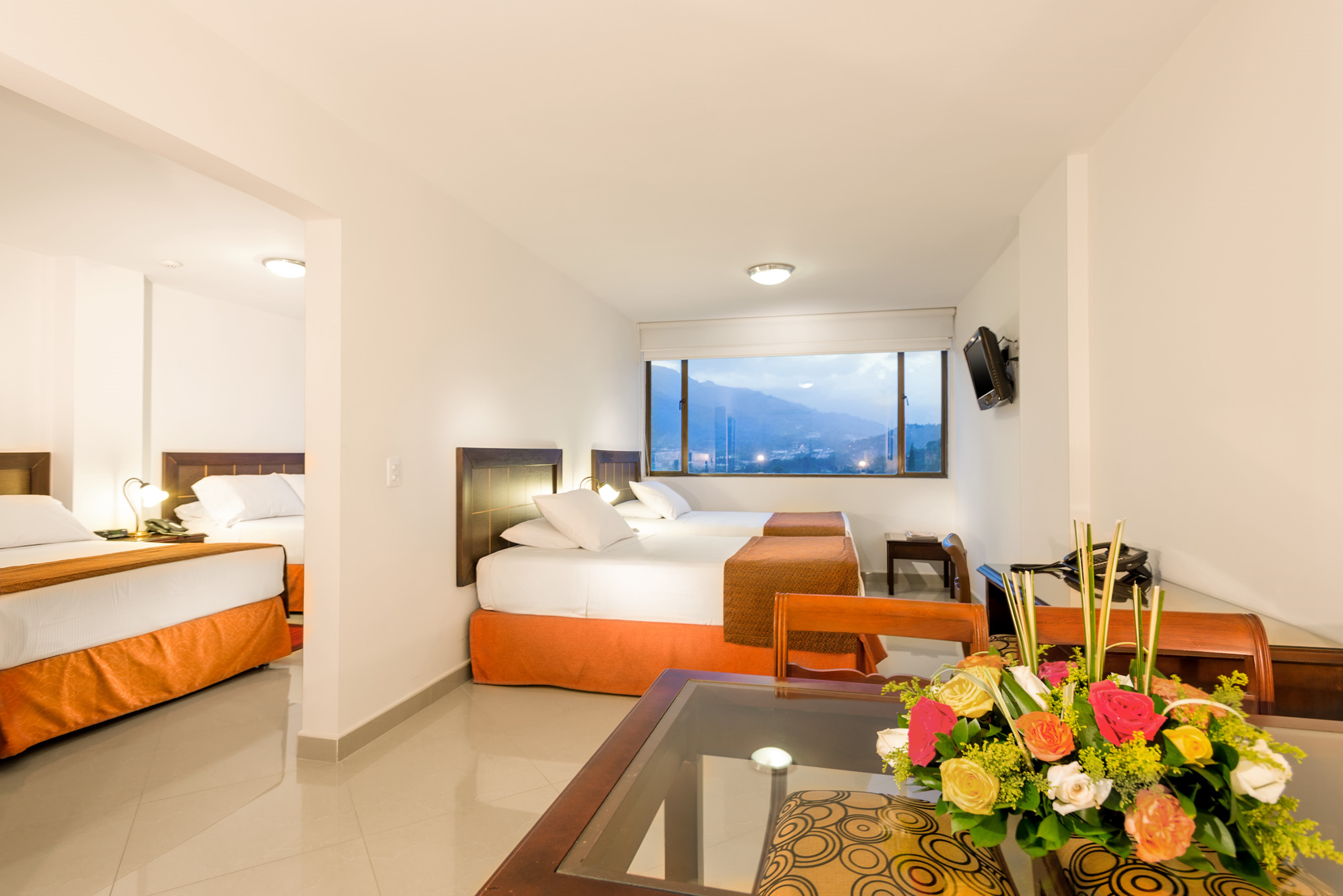 Family Room Standard