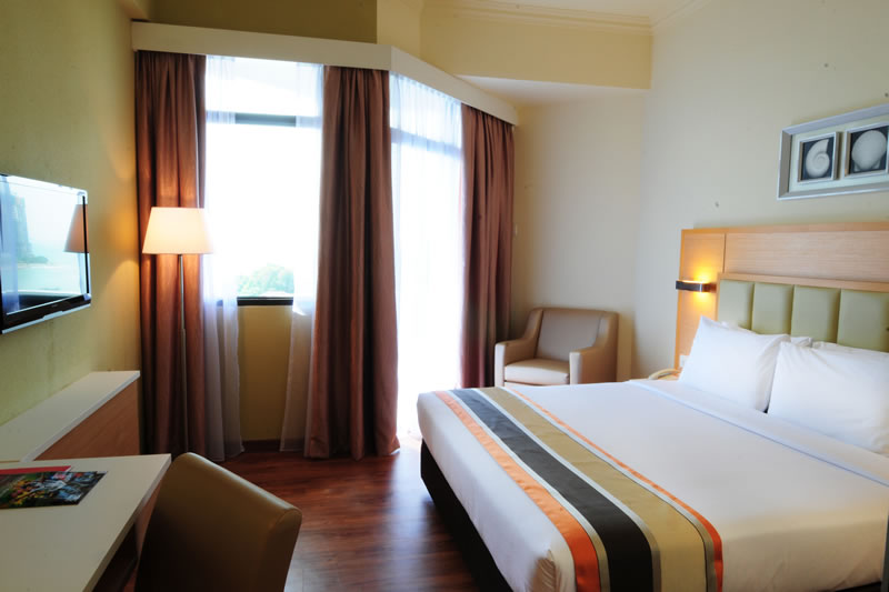 Double or Twin Superior