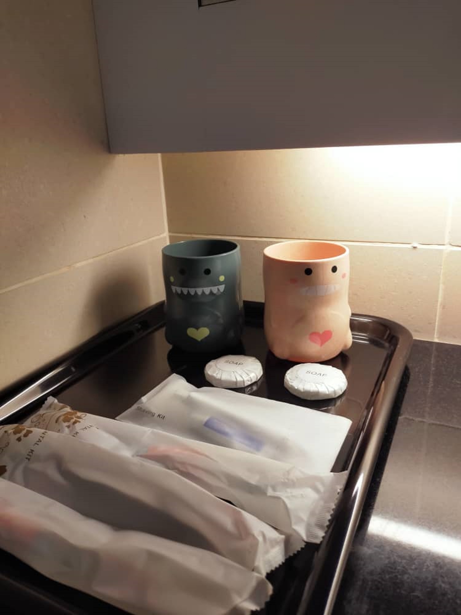 Family Room Standard