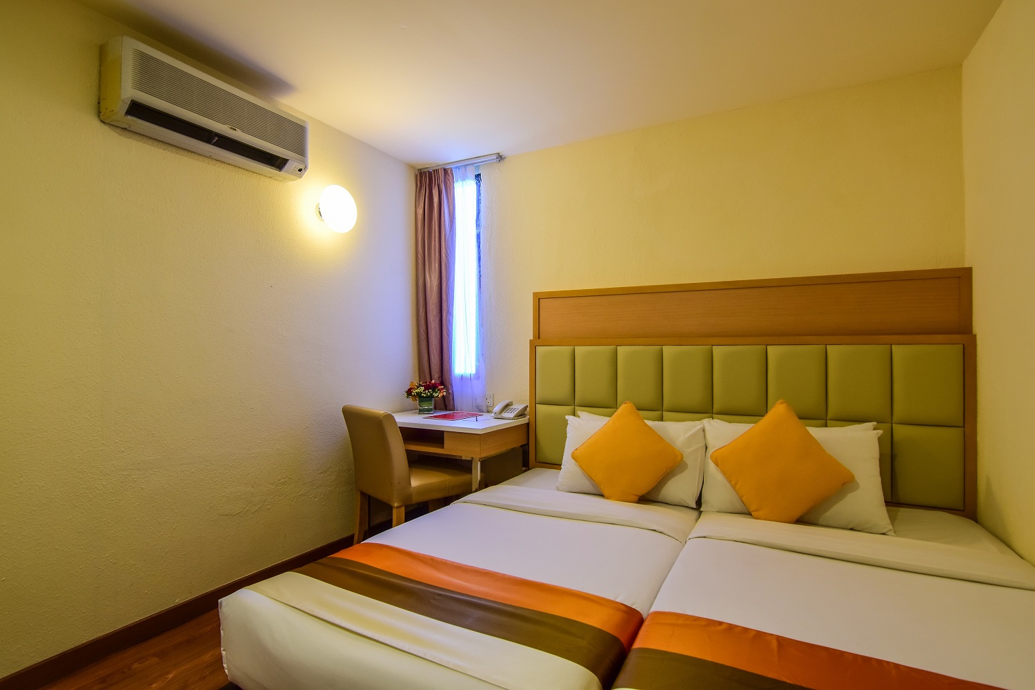 Junior Suite Standard