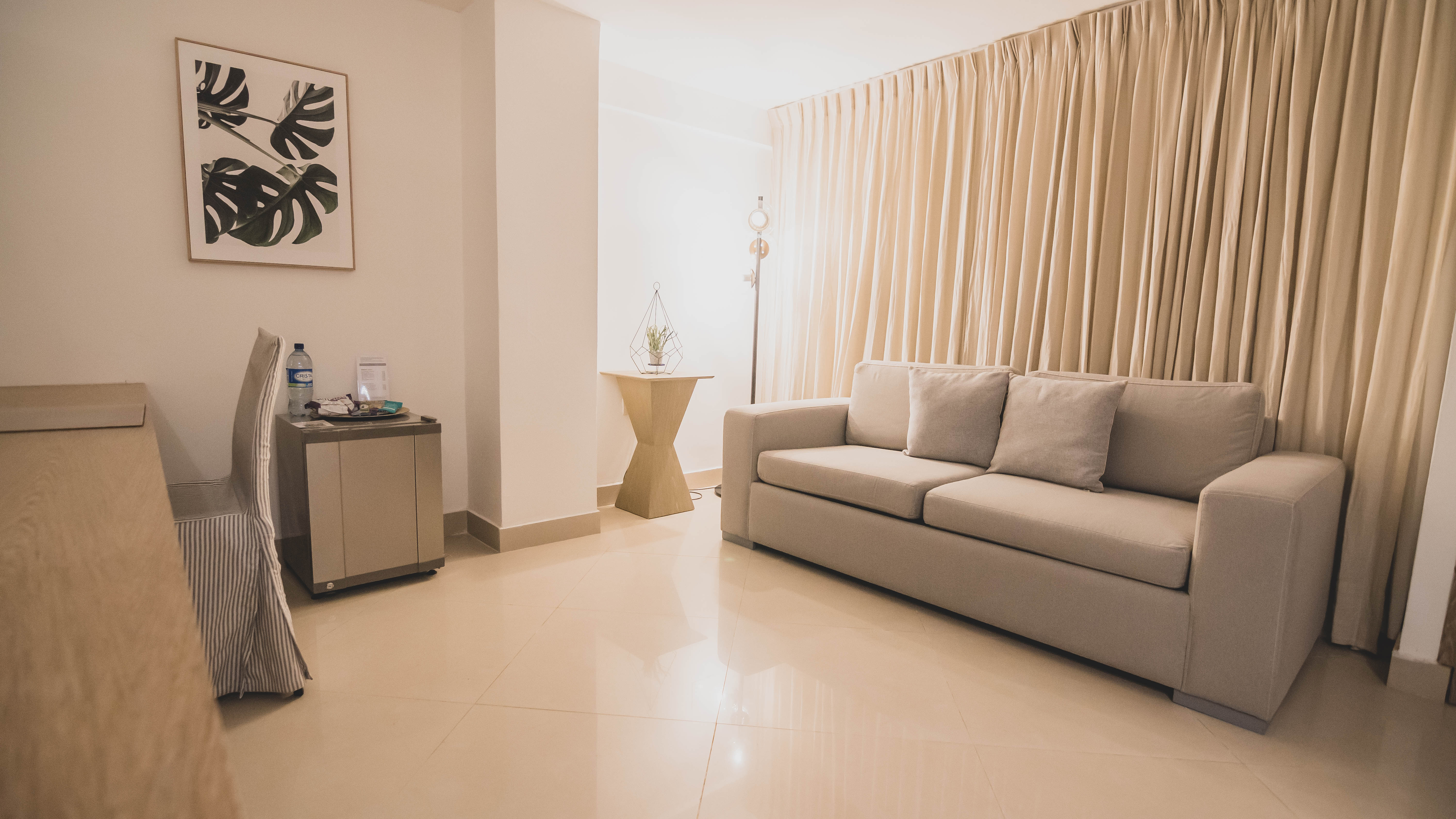 Junior Suite Standard