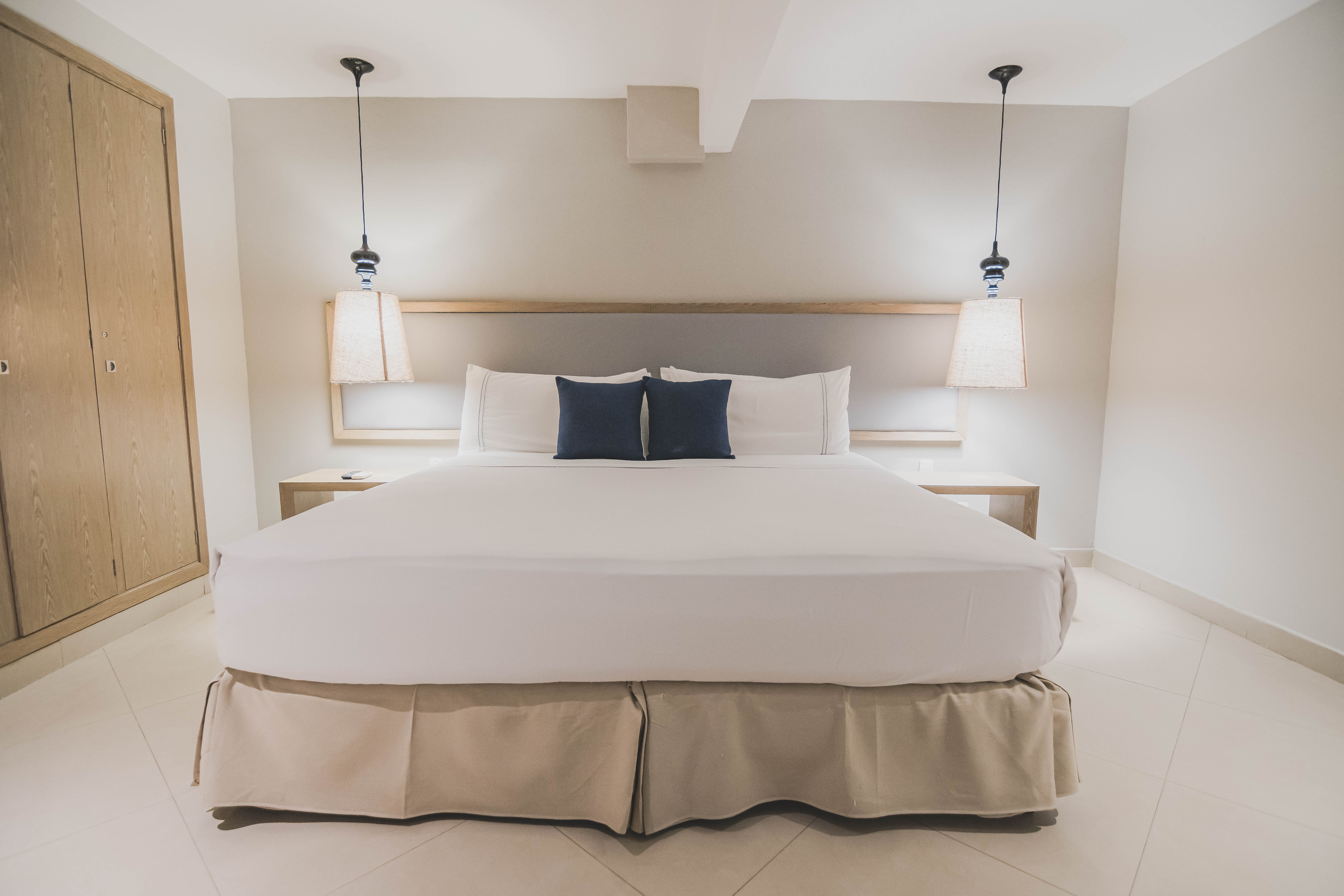 Junior Suite Standard