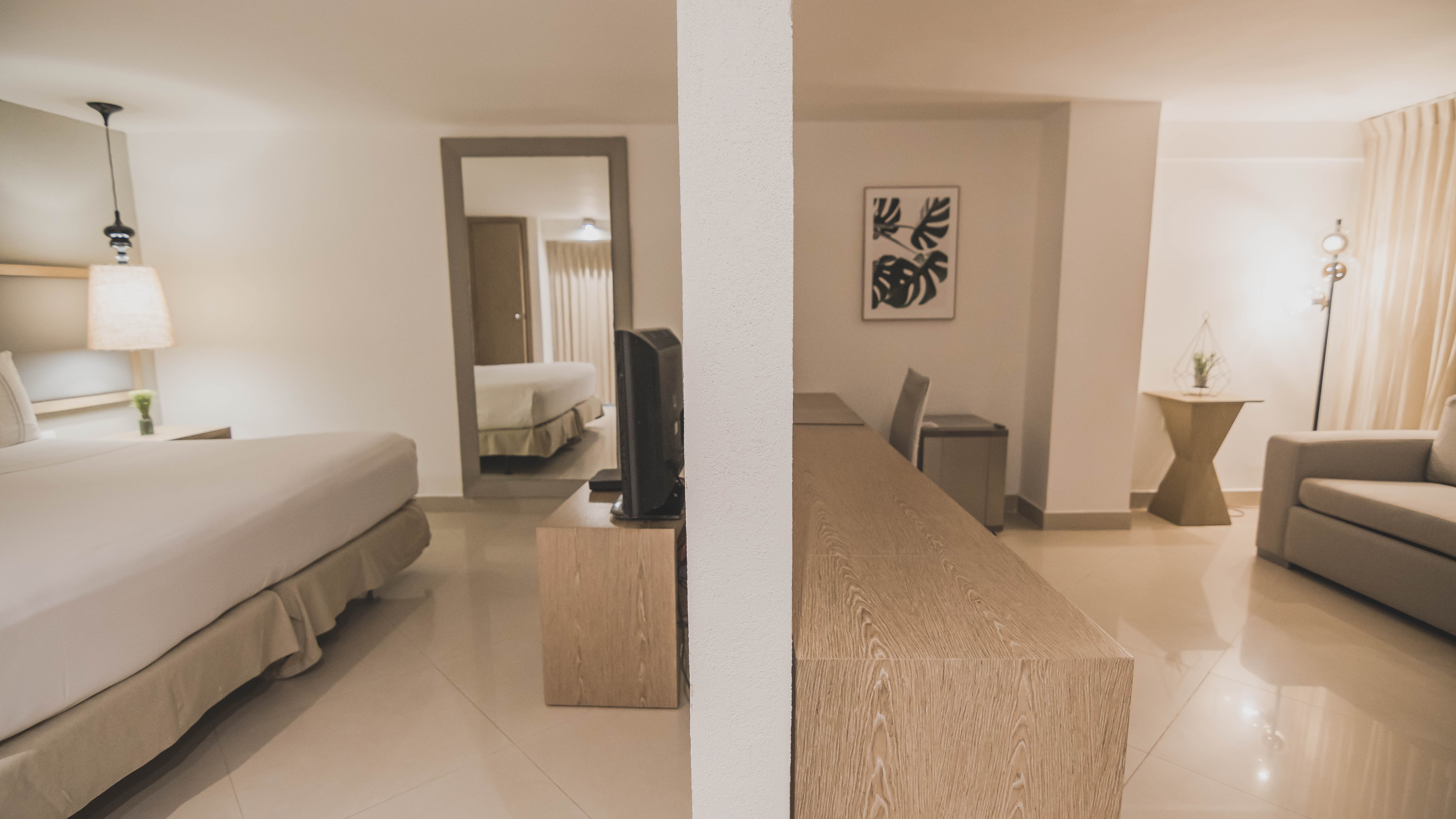 Junior Suite Standard