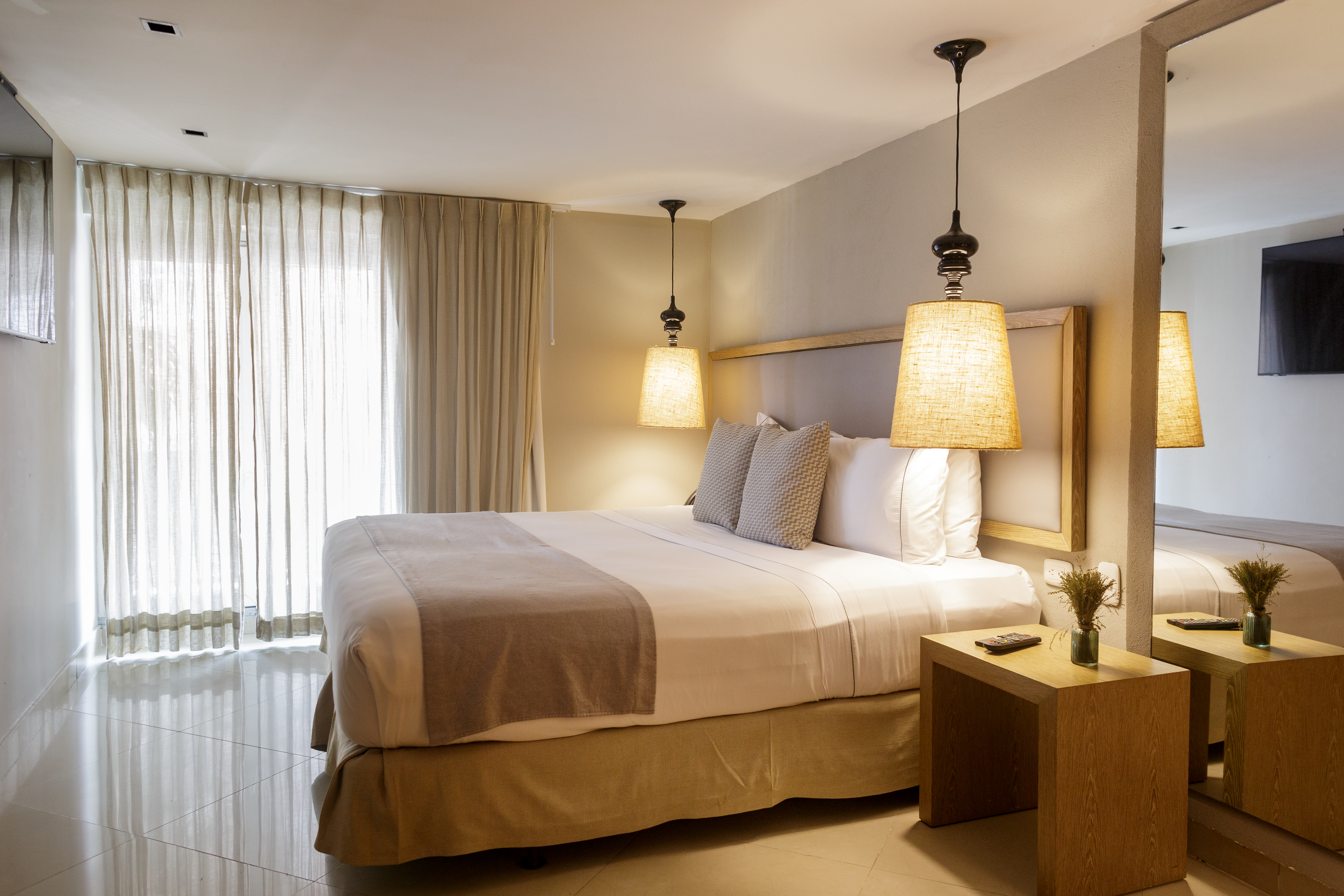 Junior Suite Standard