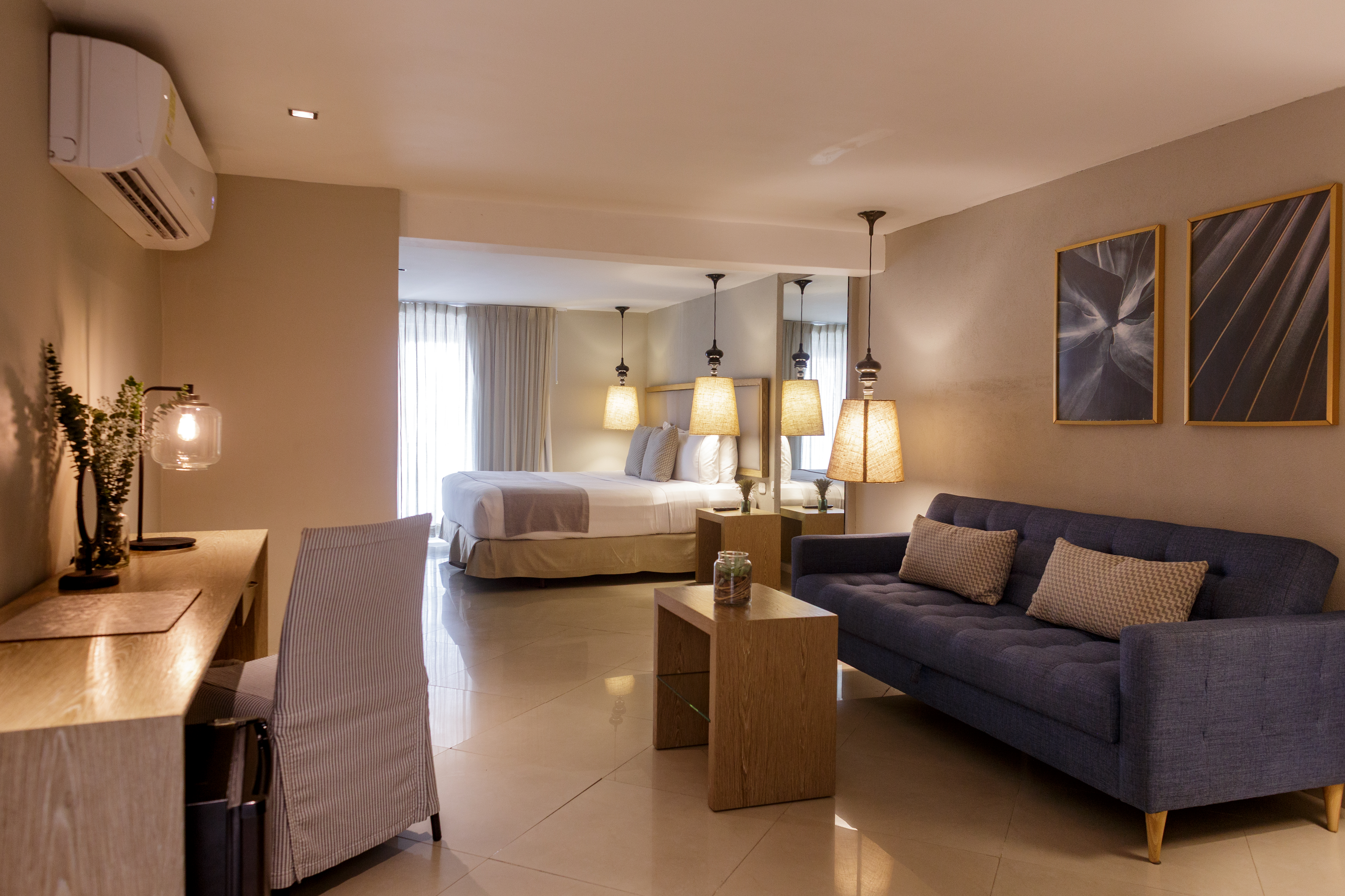 Junior Suite Standard