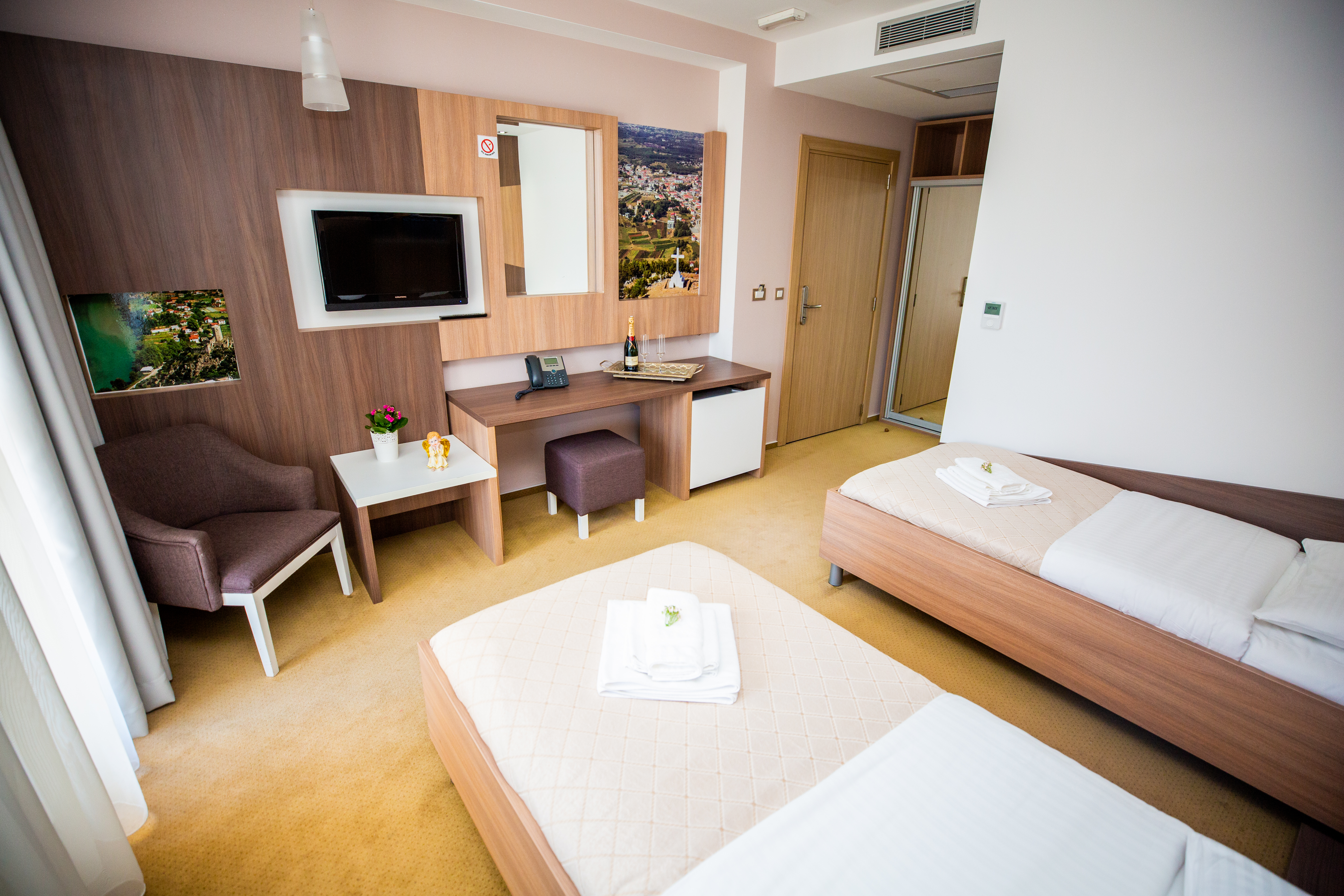 Double Single Standard