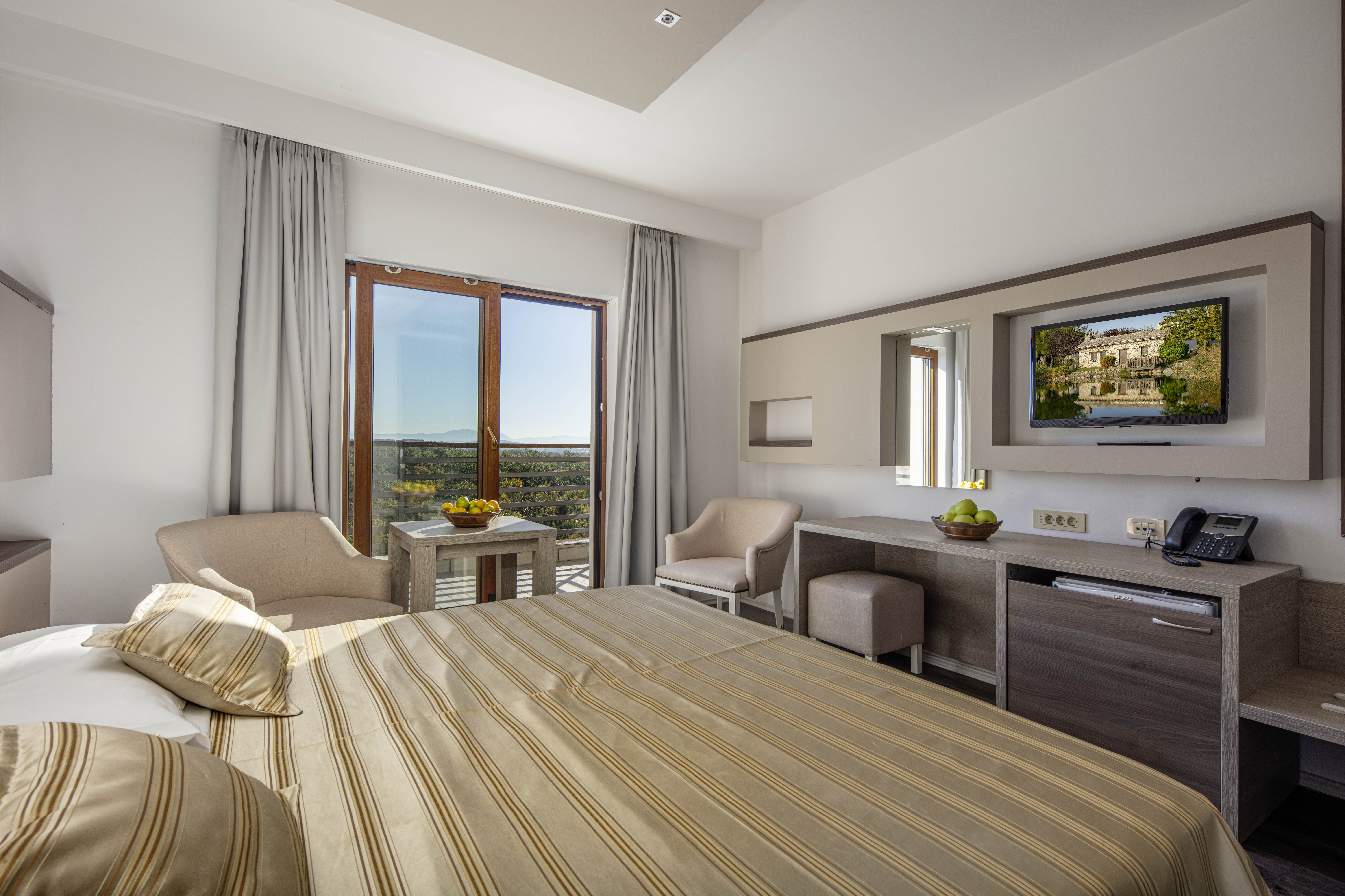 Double or Twin Standard