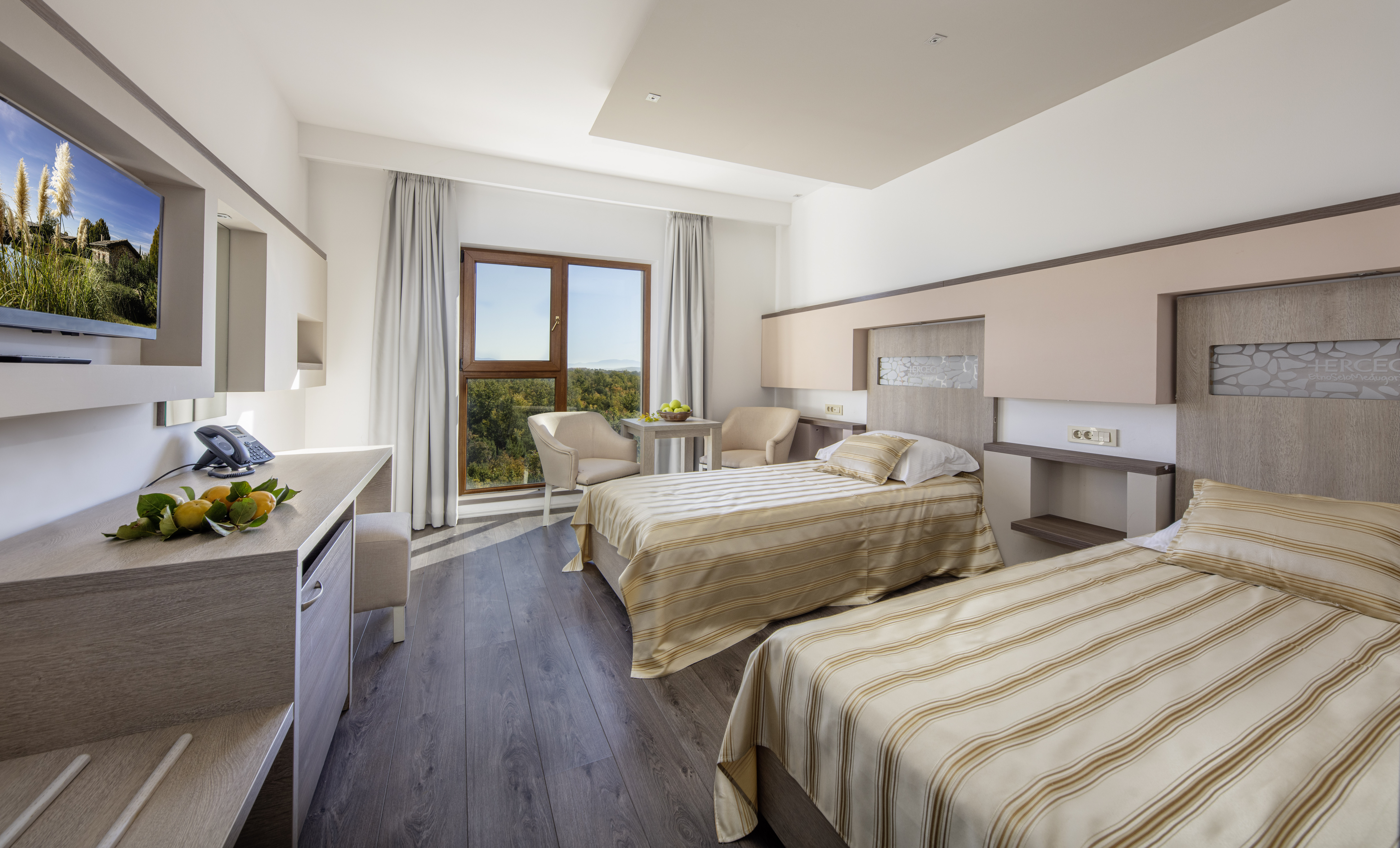 Double Single Standard