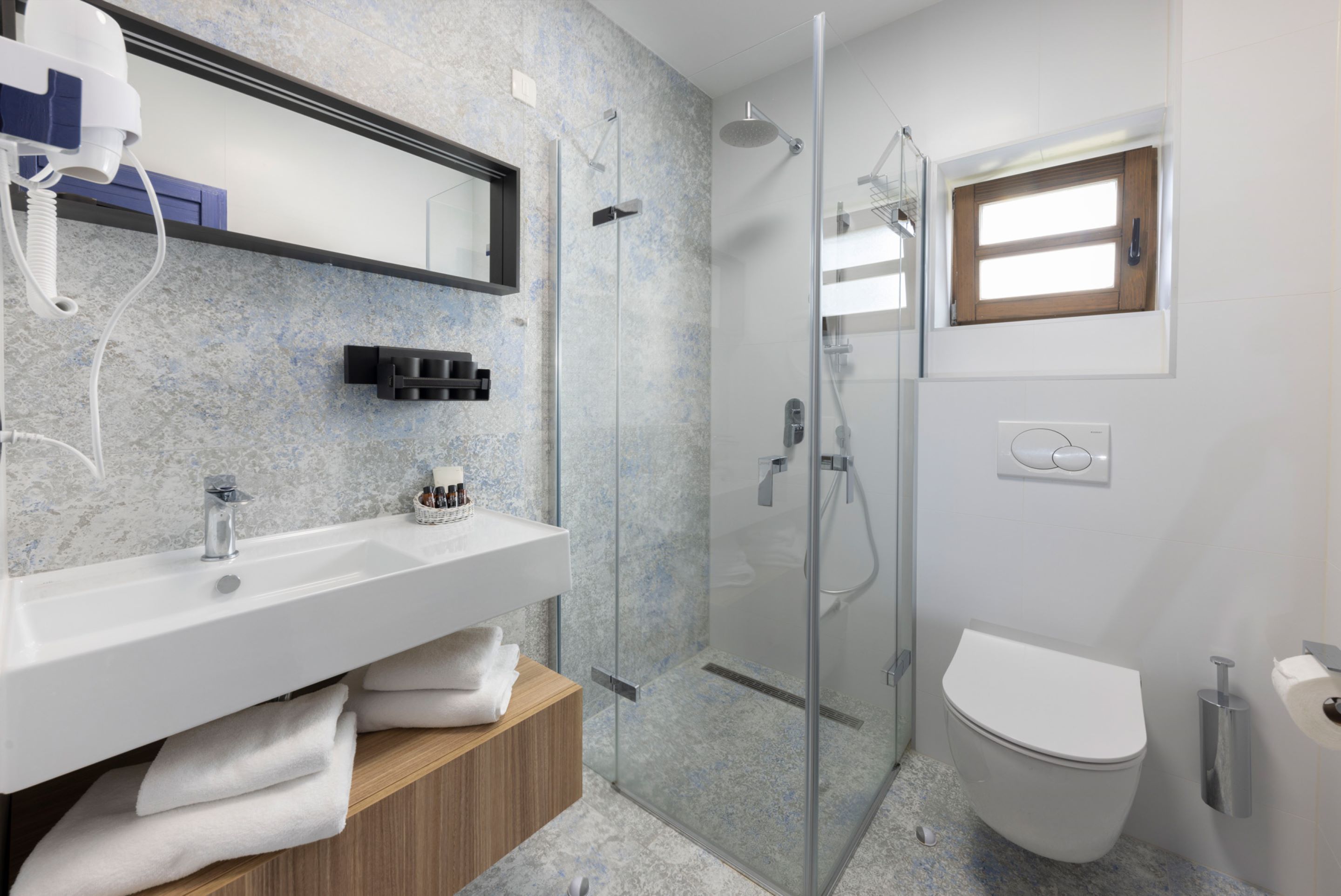 Double Single Superior