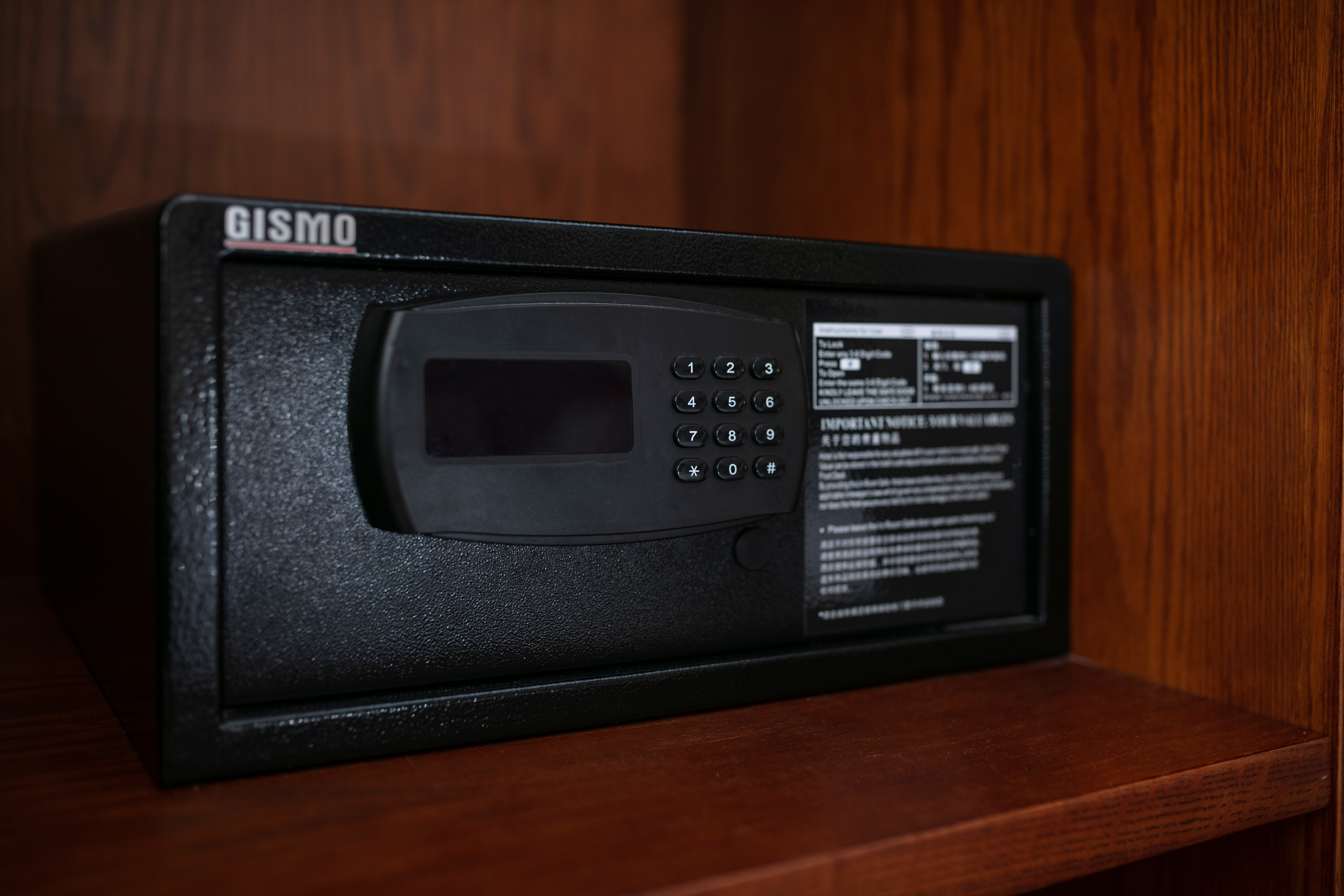 Double or Twin Deluxe