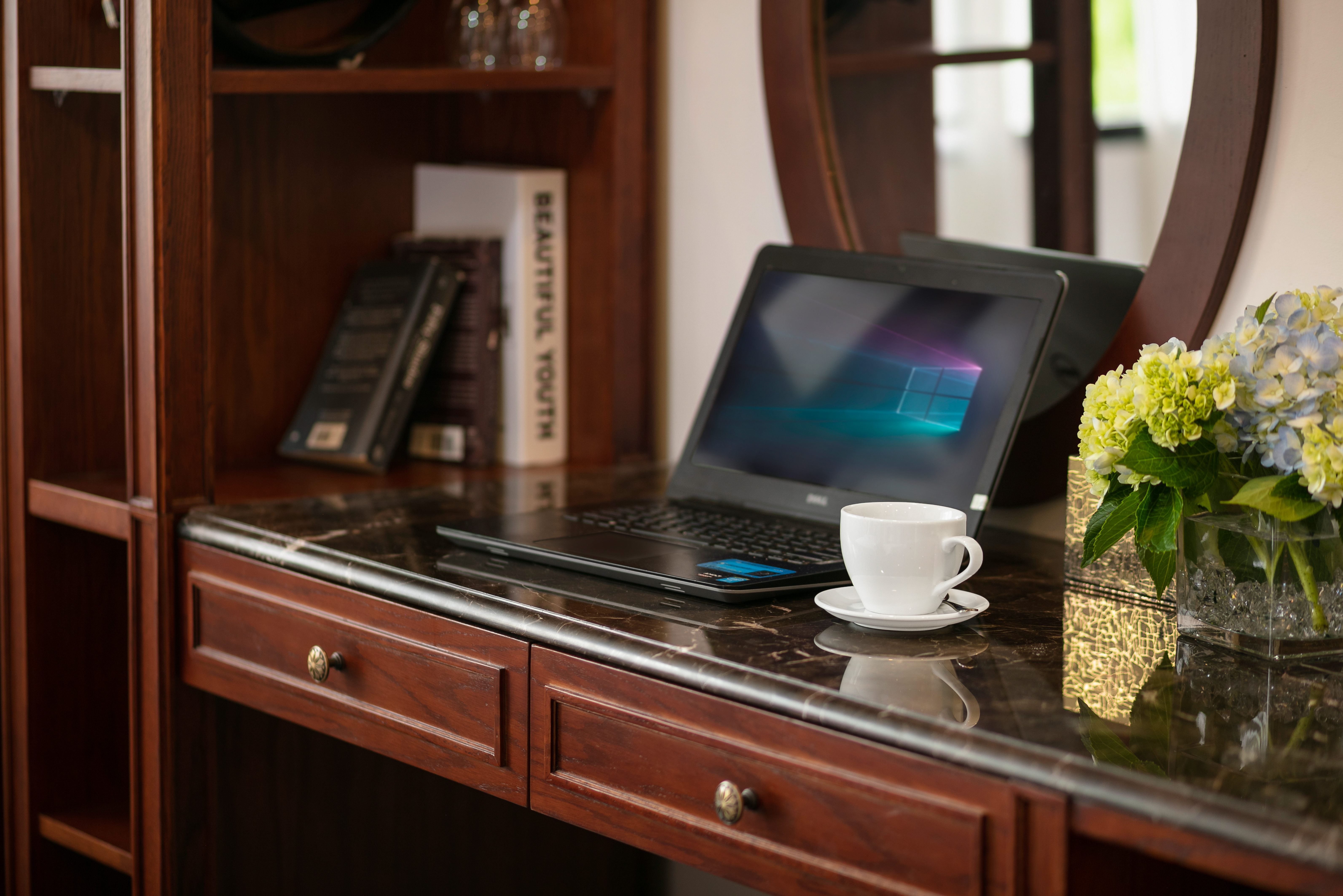 Double or Twin Deluxe