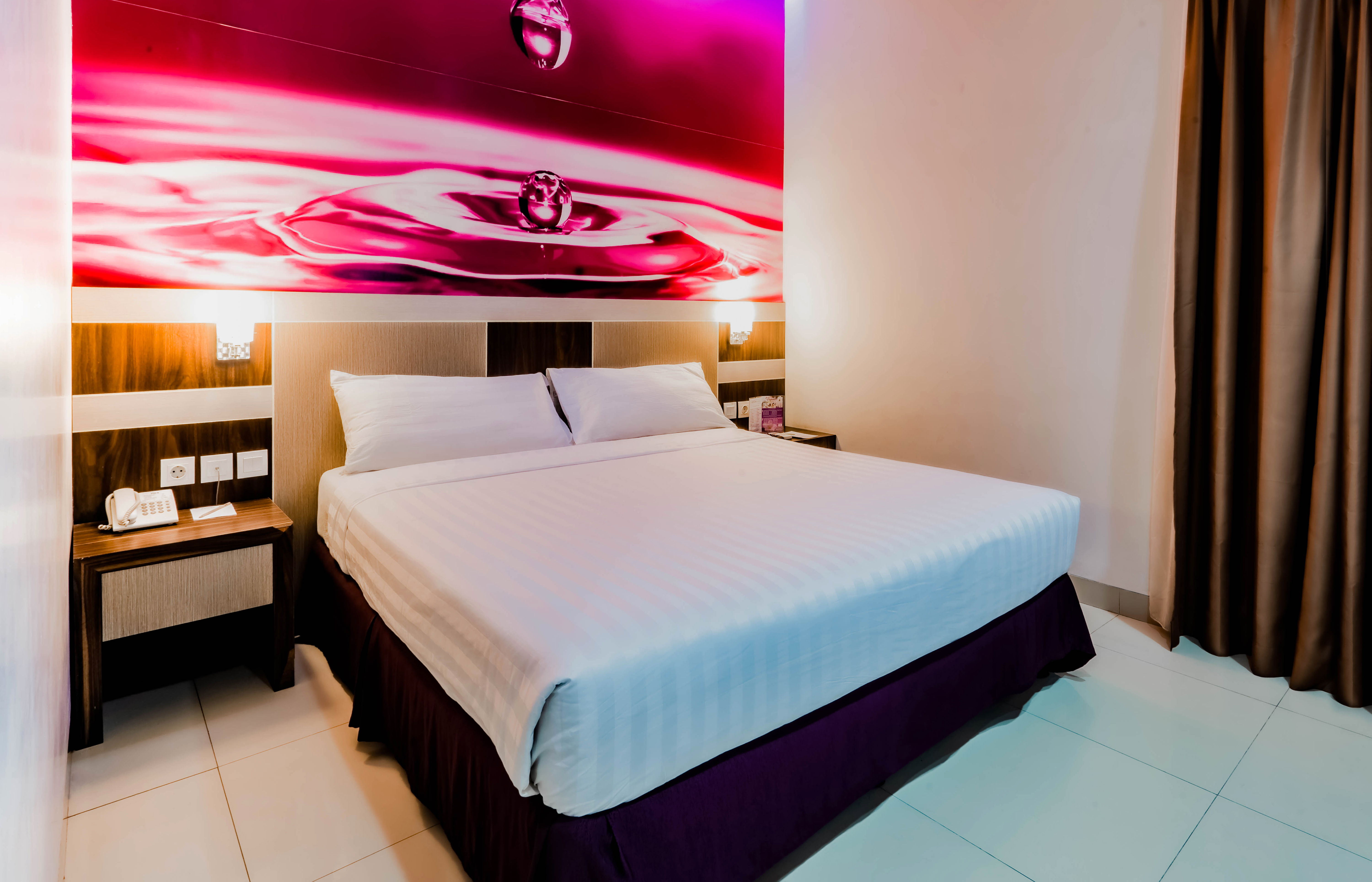 Double or Twin Superior