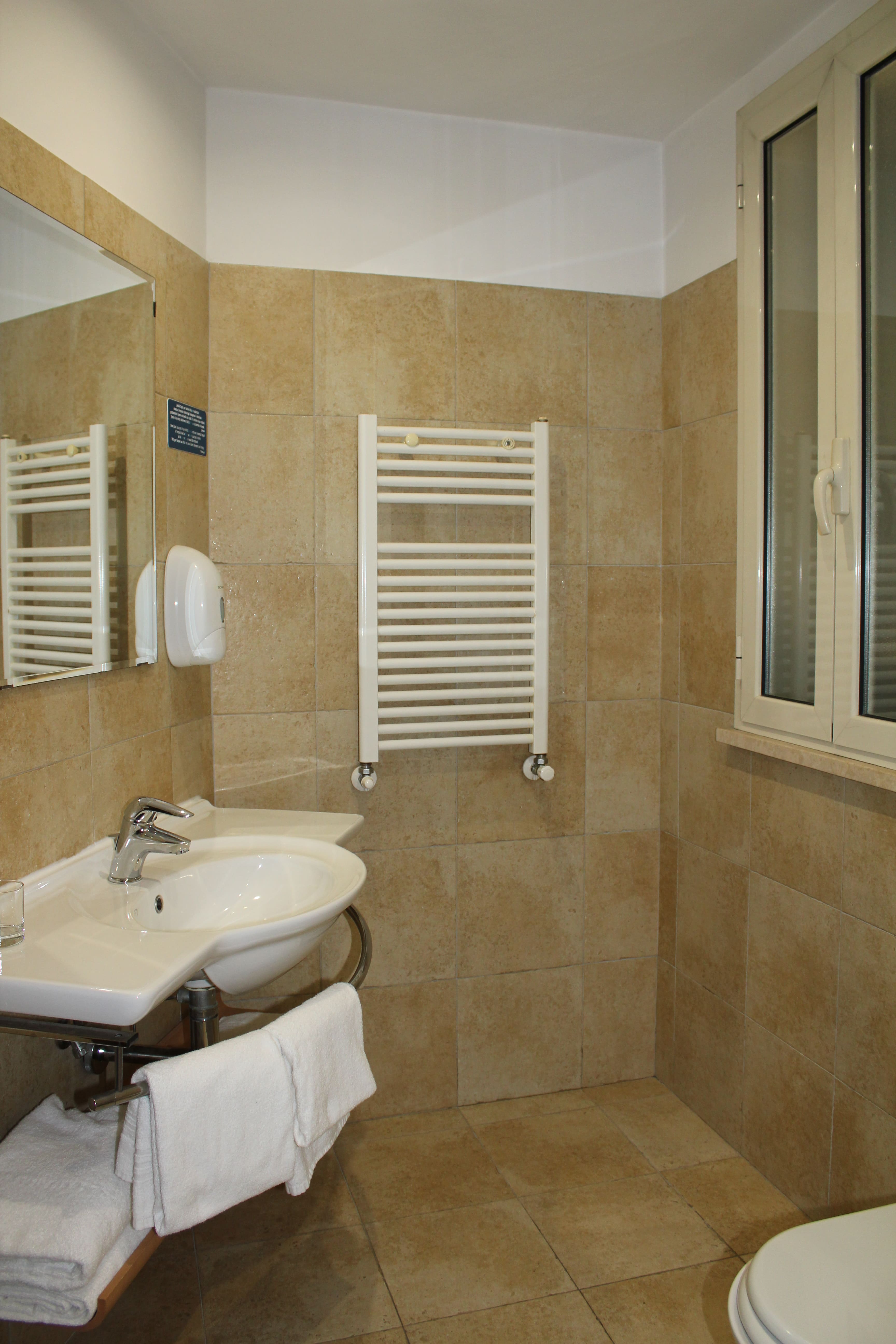 Double Single Standard