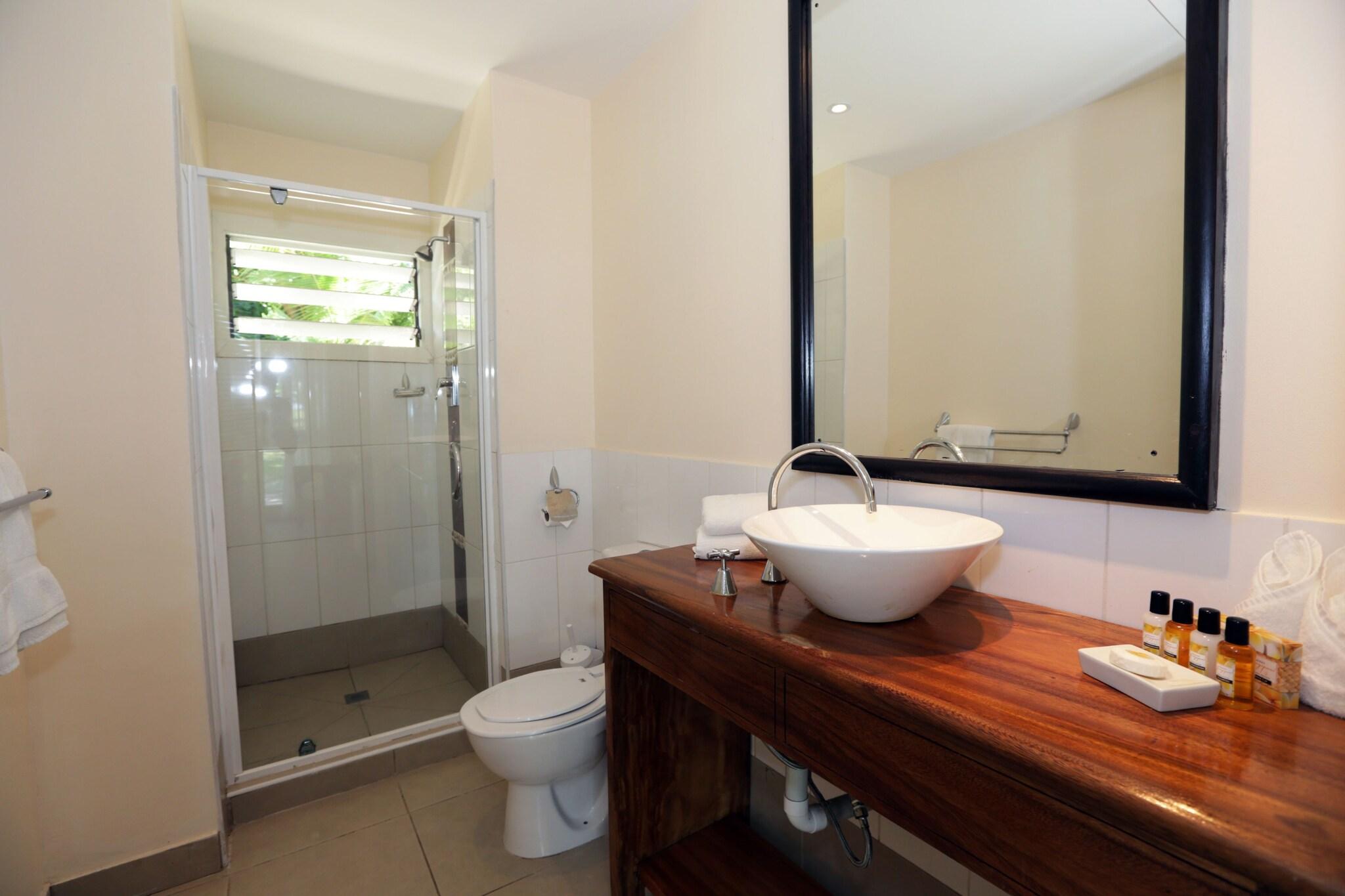 Double Ocean View King Bed